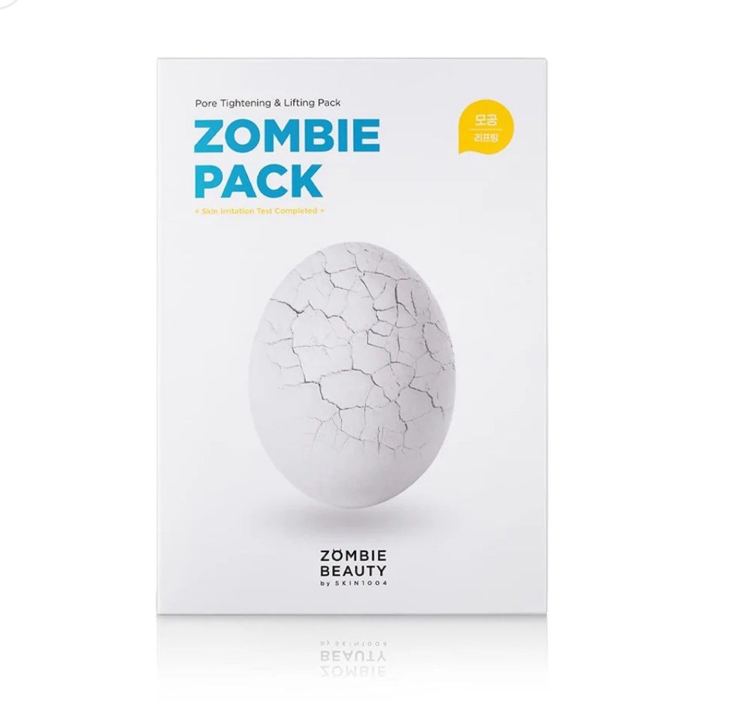 [SKIN1004] – Zombie Pack | 8 Mask Sets