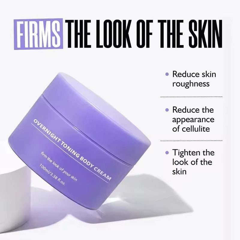MAELYS Get-Dreamy overnight toning body whip 3.38 NEW 🔥sale🔥NEW PACKAGING