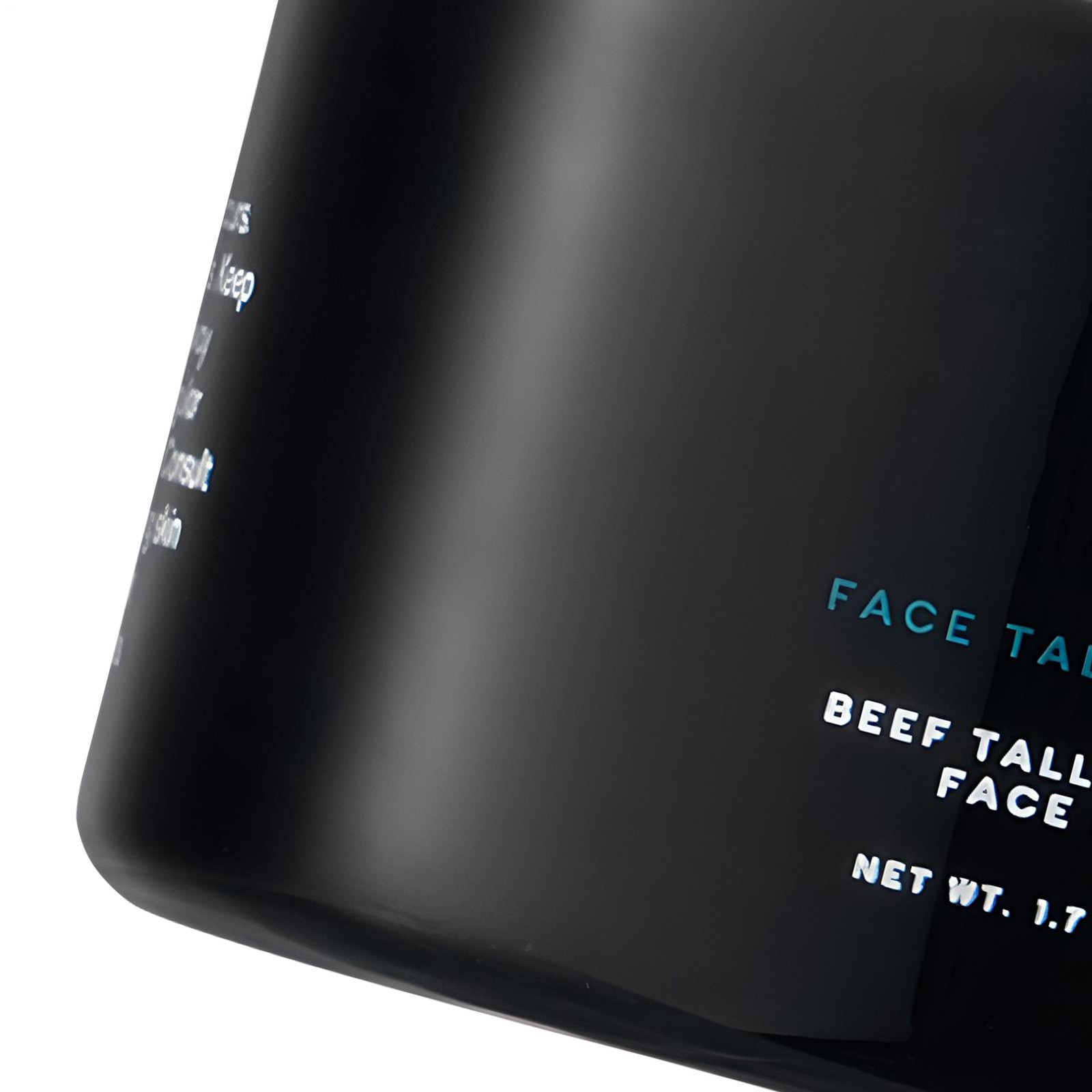 Forge Skin Men’s Face Cream Beef Tallow Face Balm 50g