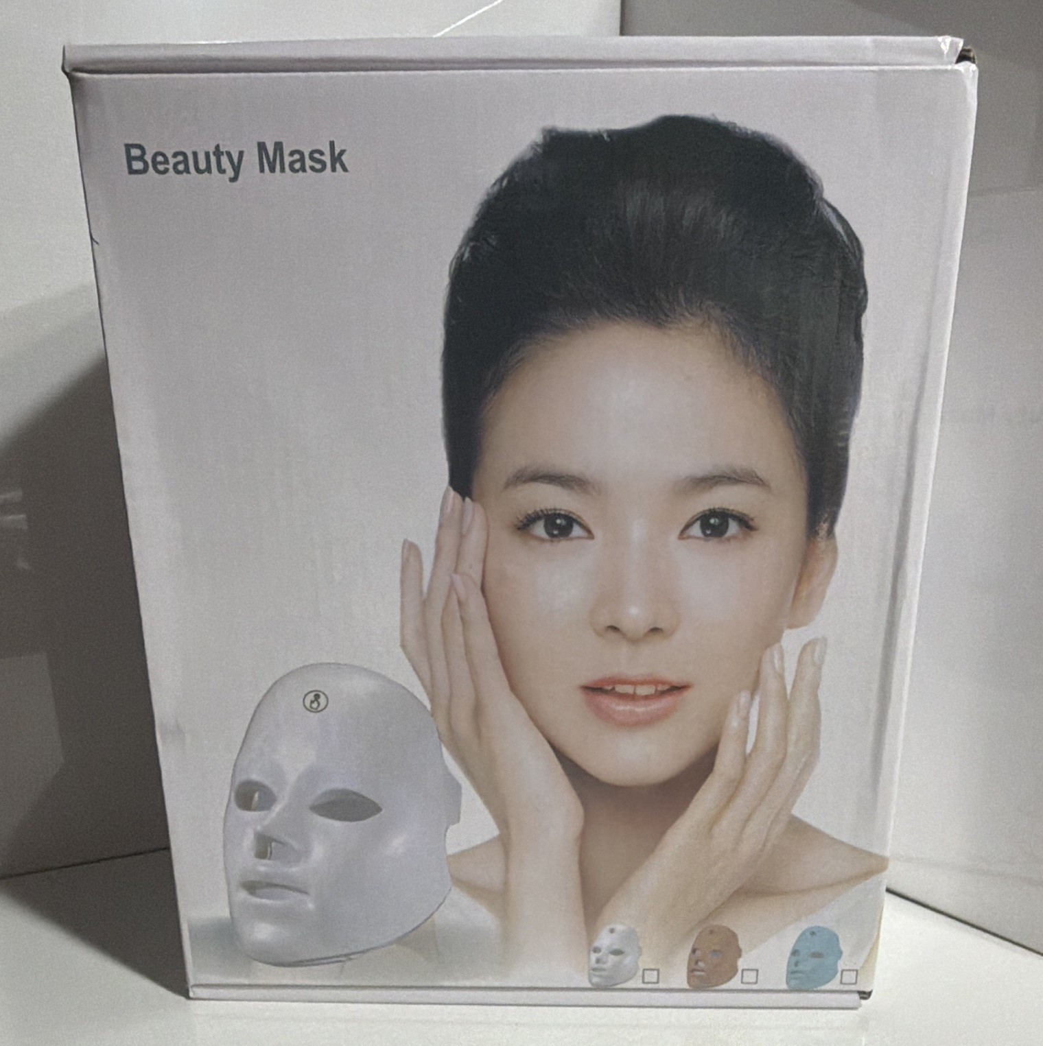 Beauty Mask Face Mask