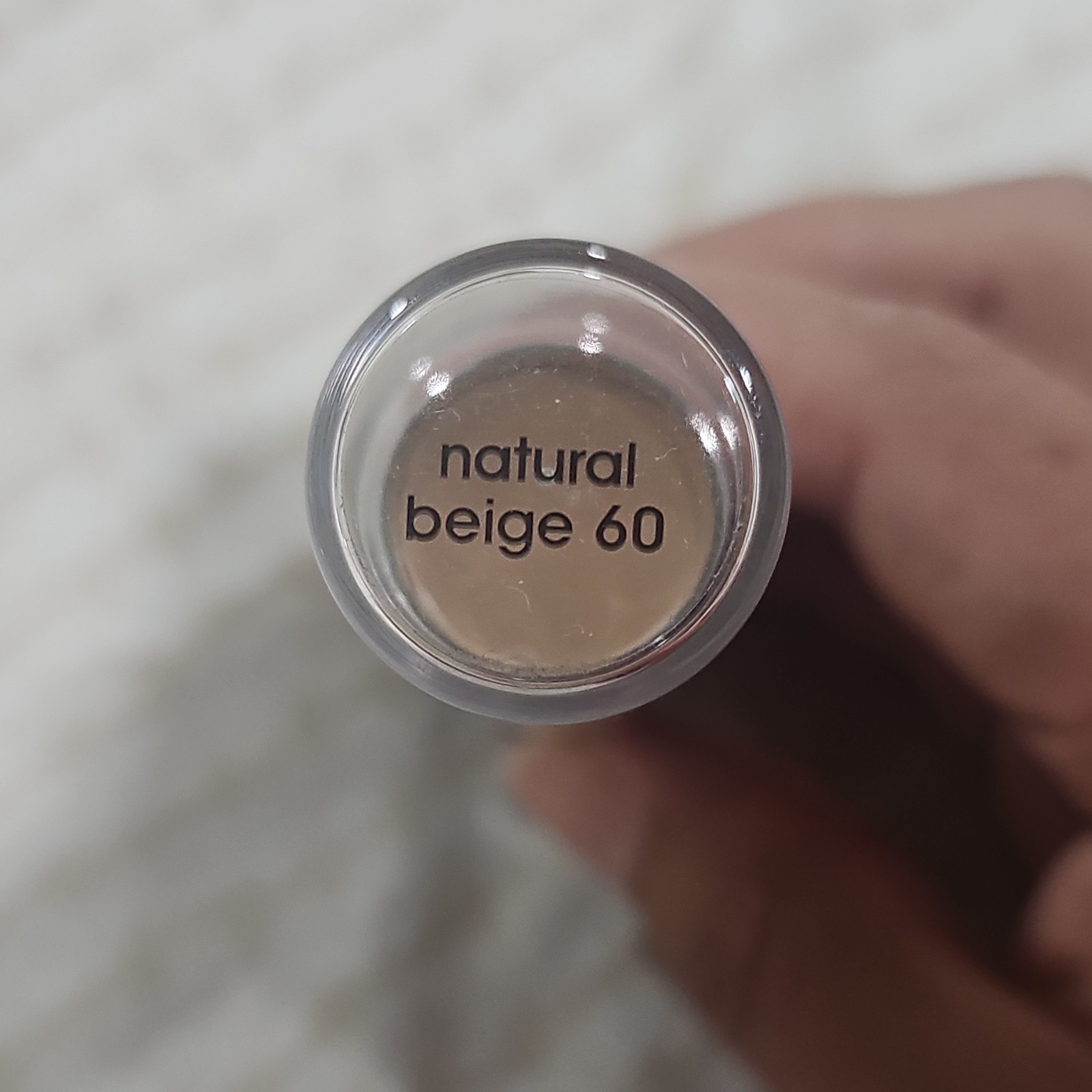 Neutrogena Hydro Boost Foundation Stick Natural Beige 60 Chestnut 135