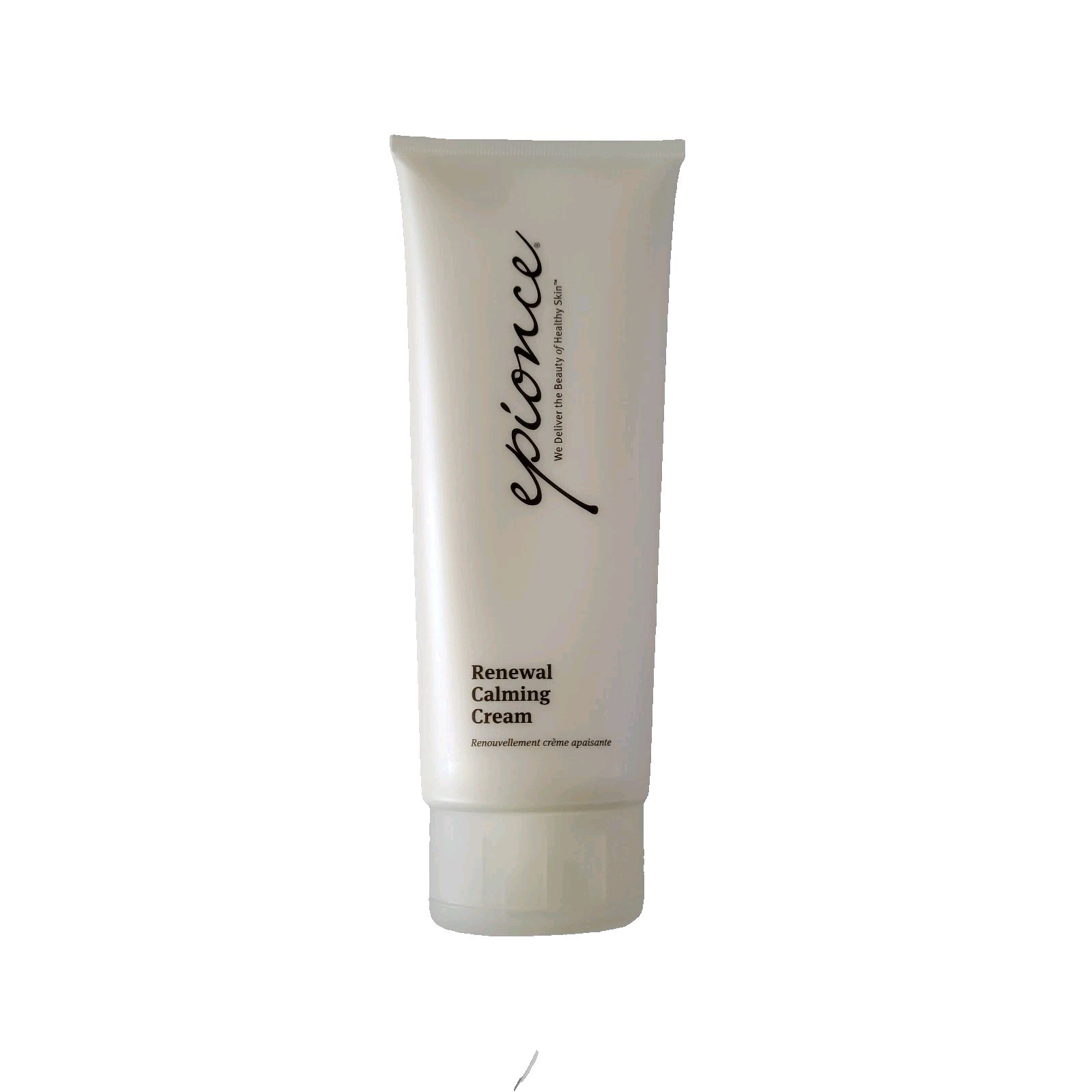 Epionce Renewal Calming Cream All Skin Types 8 oz New SEALED Tube Exp 11/27