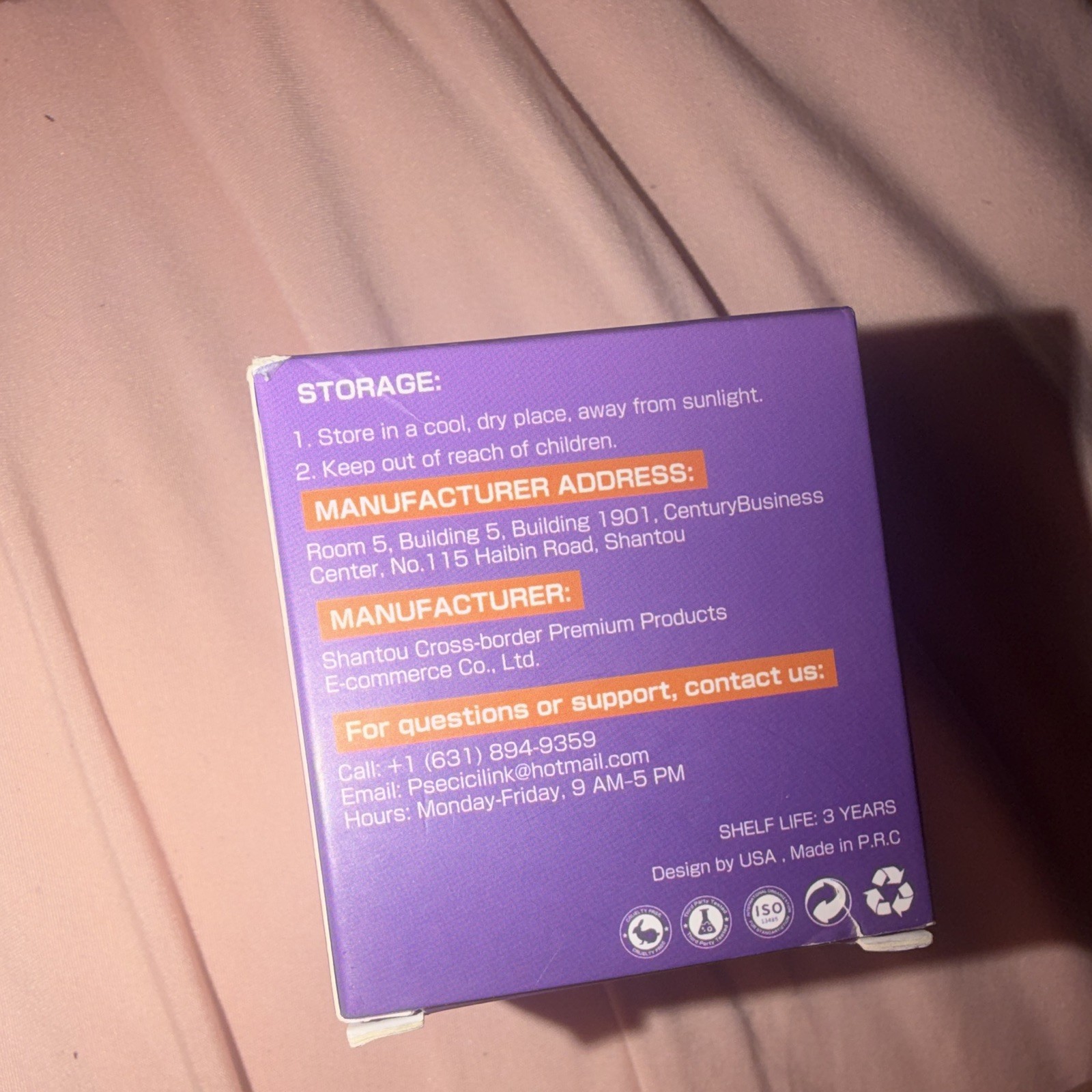 Medical Grade Silicone Scar Reducer Sheet Roll 1.6 in x 59 in Breathable