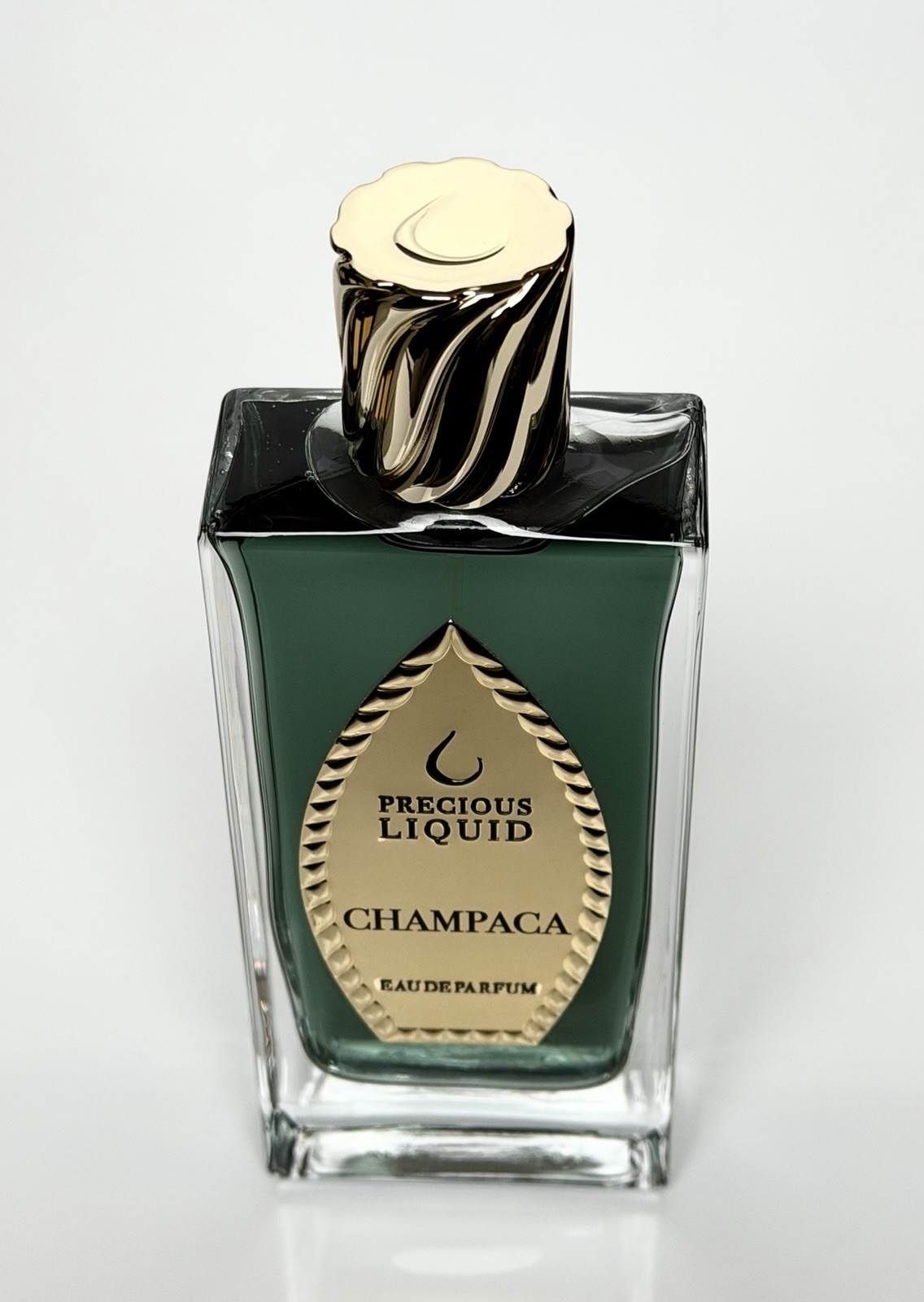 Precious Liquid Champaca EDP 75ml; Limited Edition, WYSIWYG/See Pics/Box