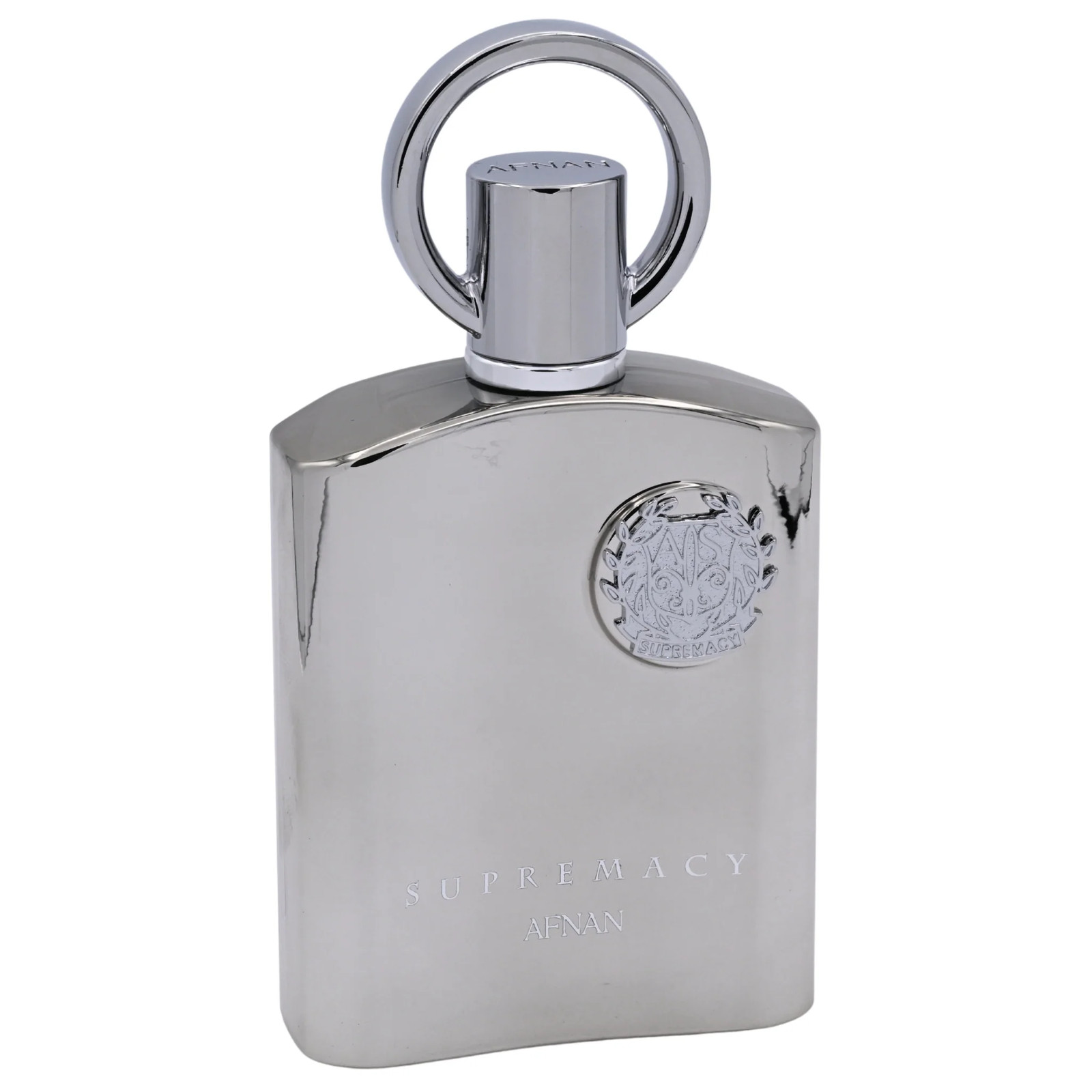 Supremacy Silver by Afnan cologne for men EDP 3.3 / 3.4 oz New in Box