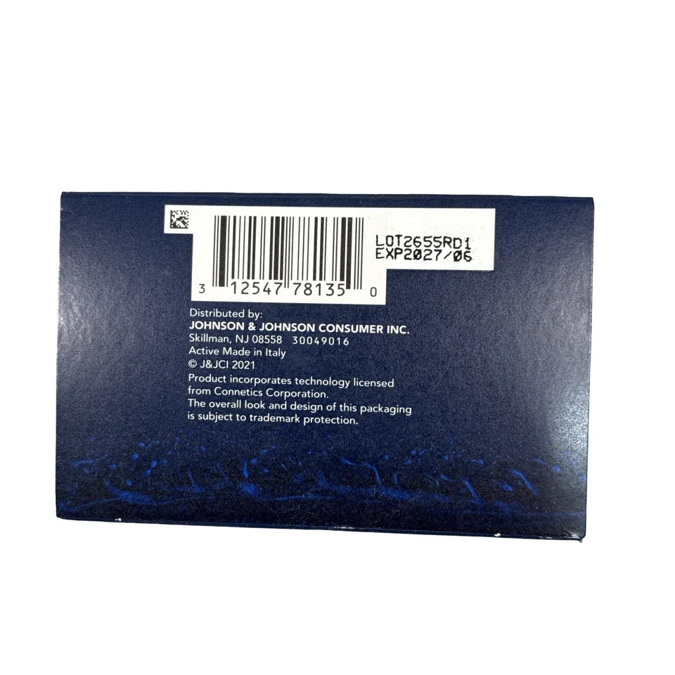 Rogaine Men’s 5% Minoxidil Foam Hair Regrowth Treatment, 3×2.11 oz, Exp 06/2027