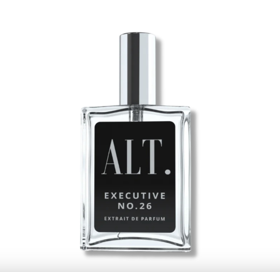 ALT Fragrances- Executive EDP 100ML Inspired by Aventus
