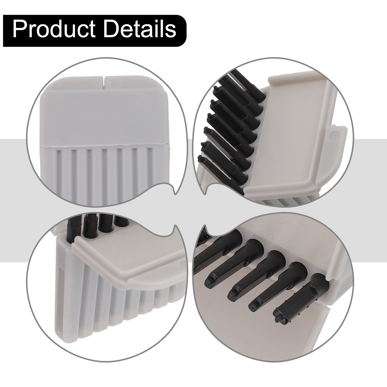 For Phonak Hearing Aid Ear Wax Guard Filters Cleaning Tool 32pc Essential Kit