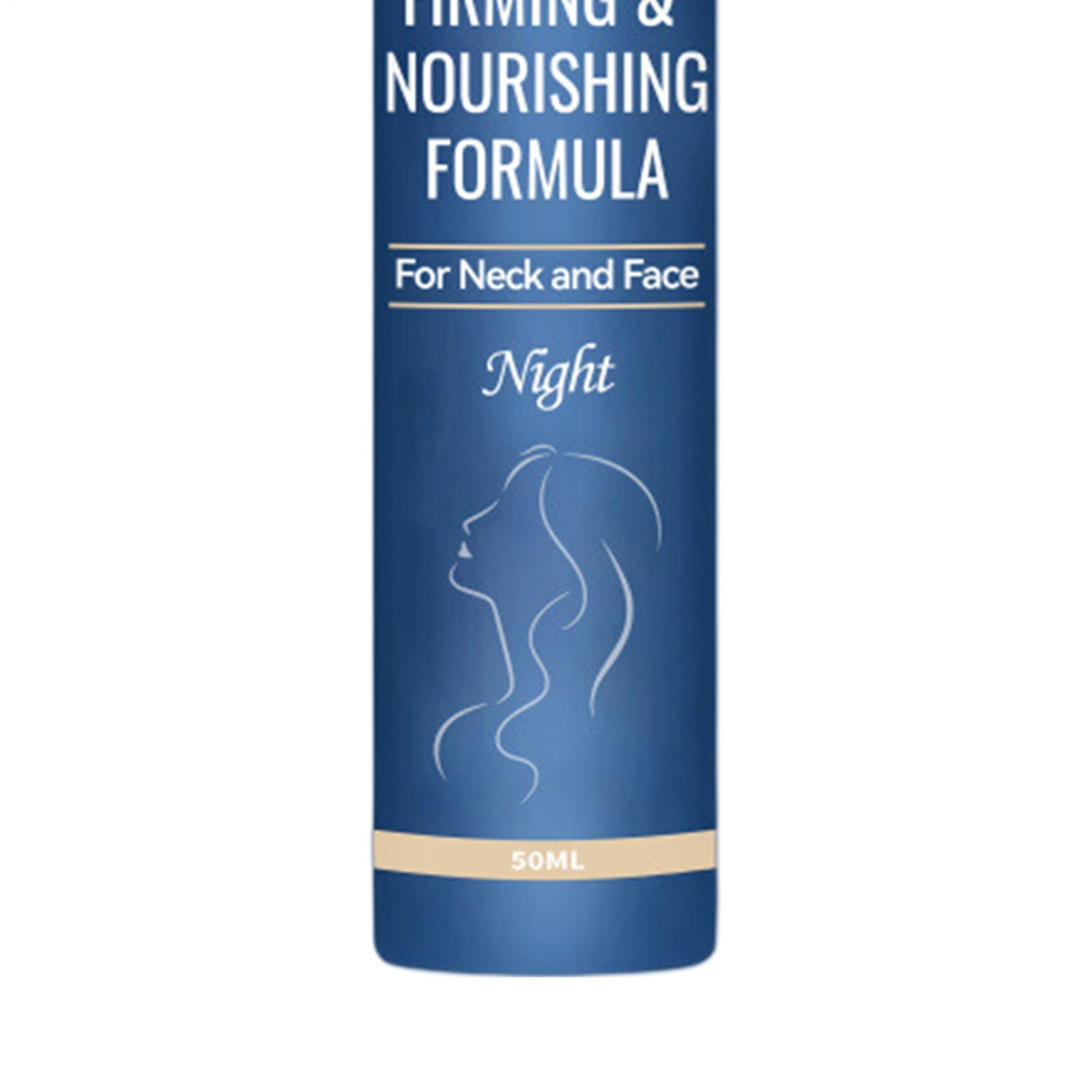 Firm and Restore Formula Night Cream Deep Hydrating Anti-Wrinkle Moisturizer