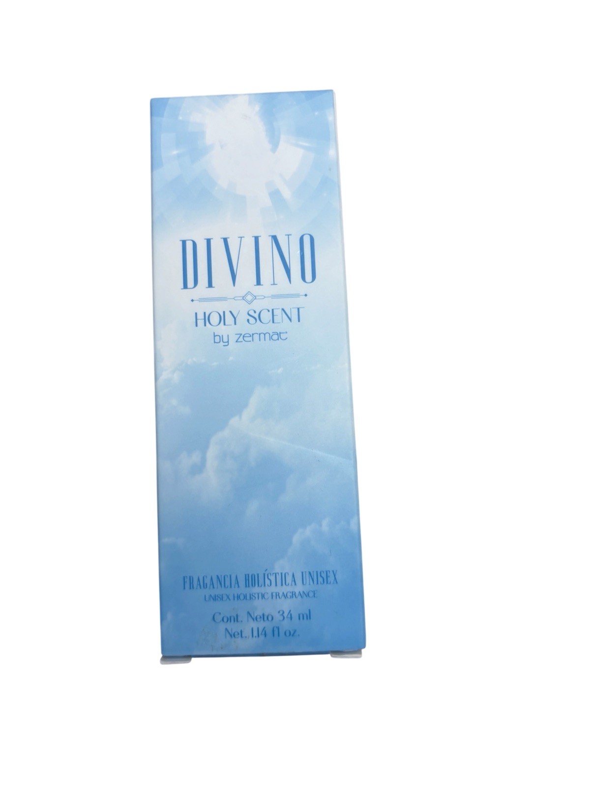 Zermat Divino Holy Scent, 1.14 fl. oz. – Free Shipping!