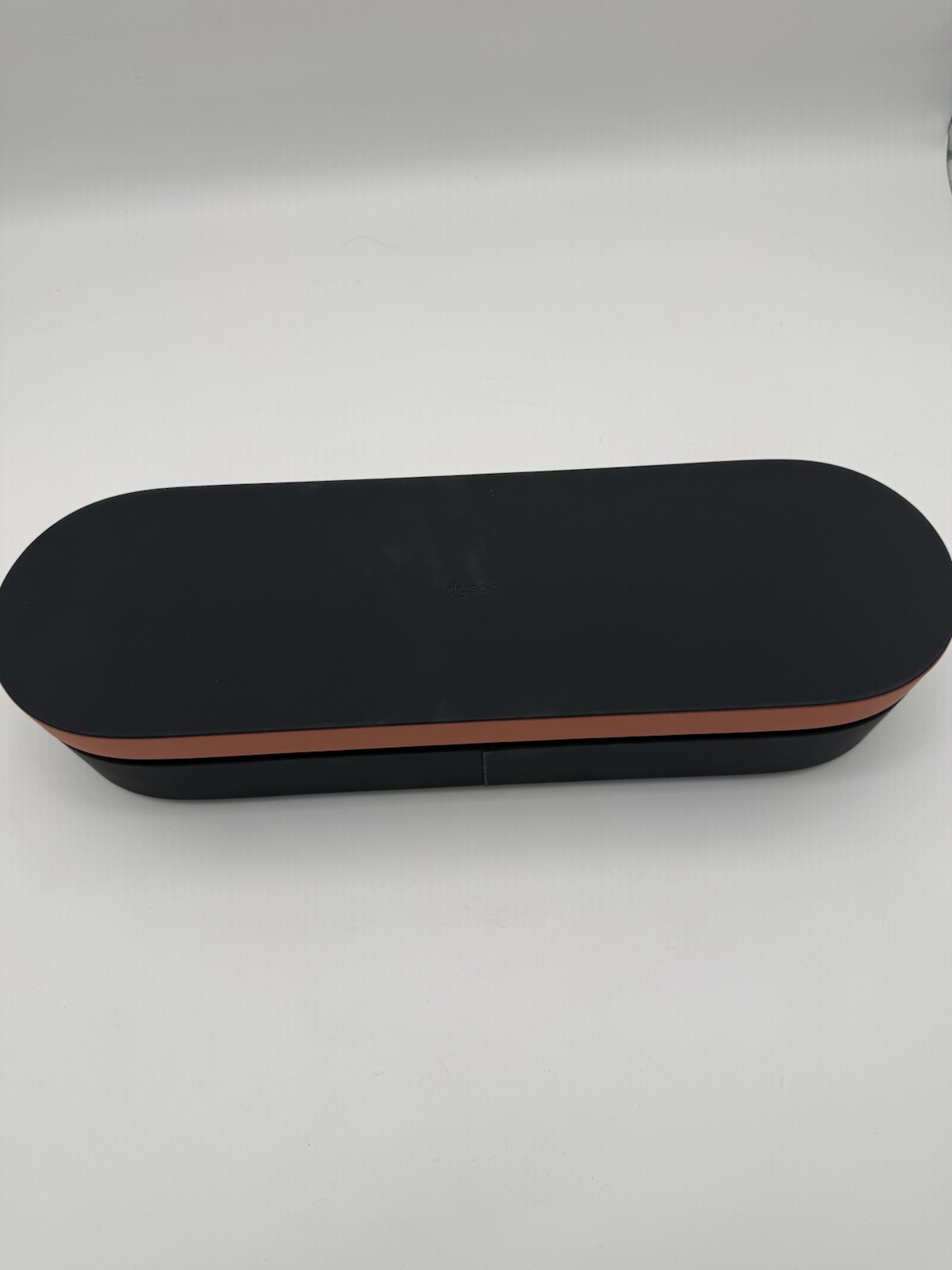 DYSON AIRSTRAIT Straightener Amber Silk Wet to Dry Hair Straightener