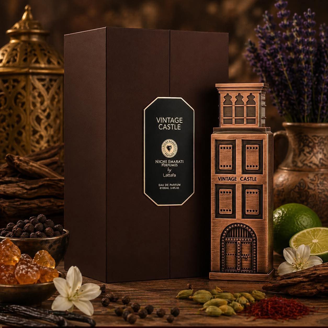 Lattafa Pride Collection EDP 100ml Choose Your Scent Authentic Arab Perfume 🥇