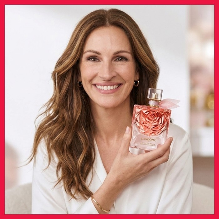 Lancome La Vie Est Belle Rose Extraordinaire EDP for Women 3.4 oz / 100 ml – New