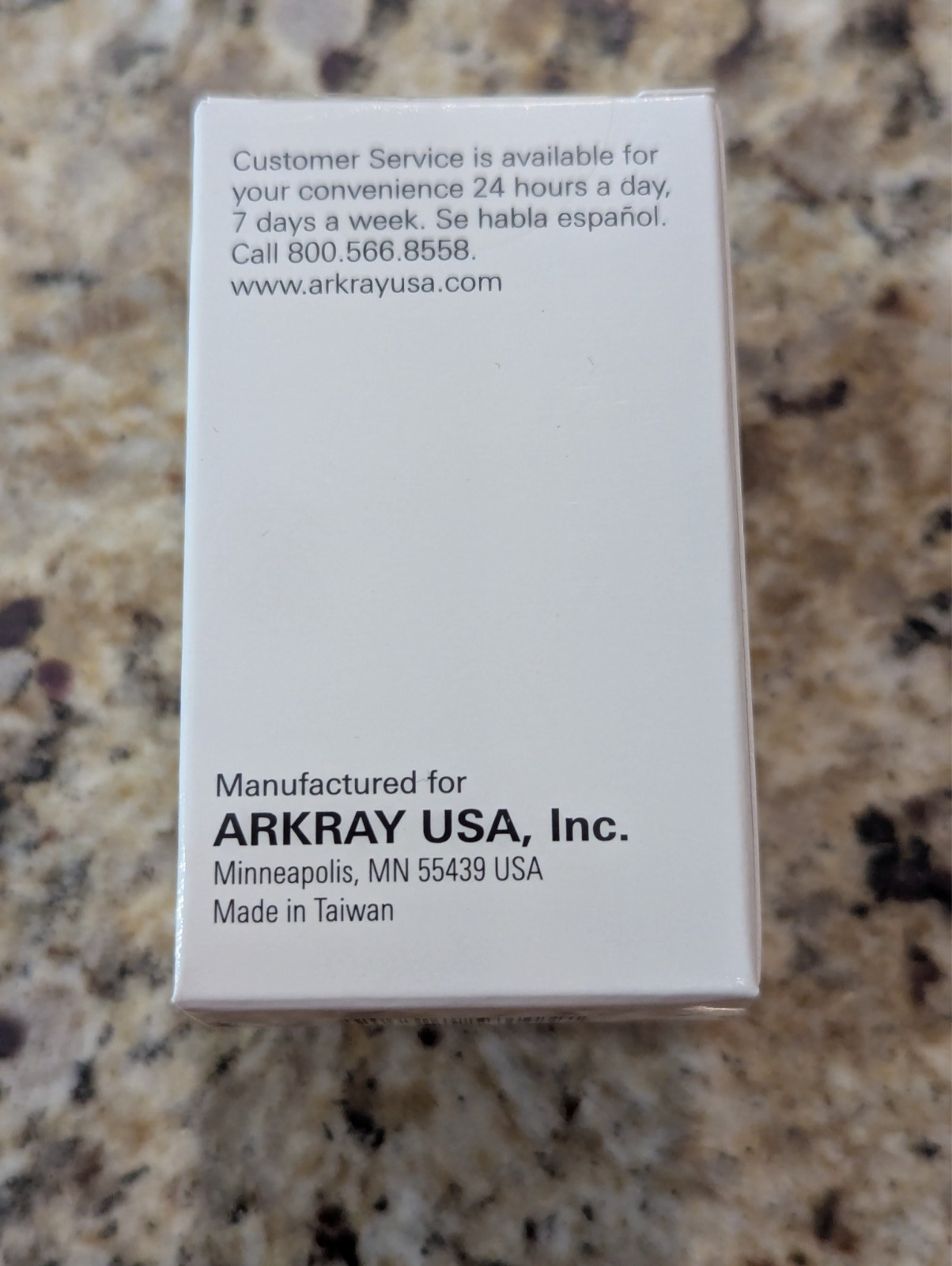 Arkray Glucocard Expression Blood Glucose Test Strips 50 count exp: 02/2027