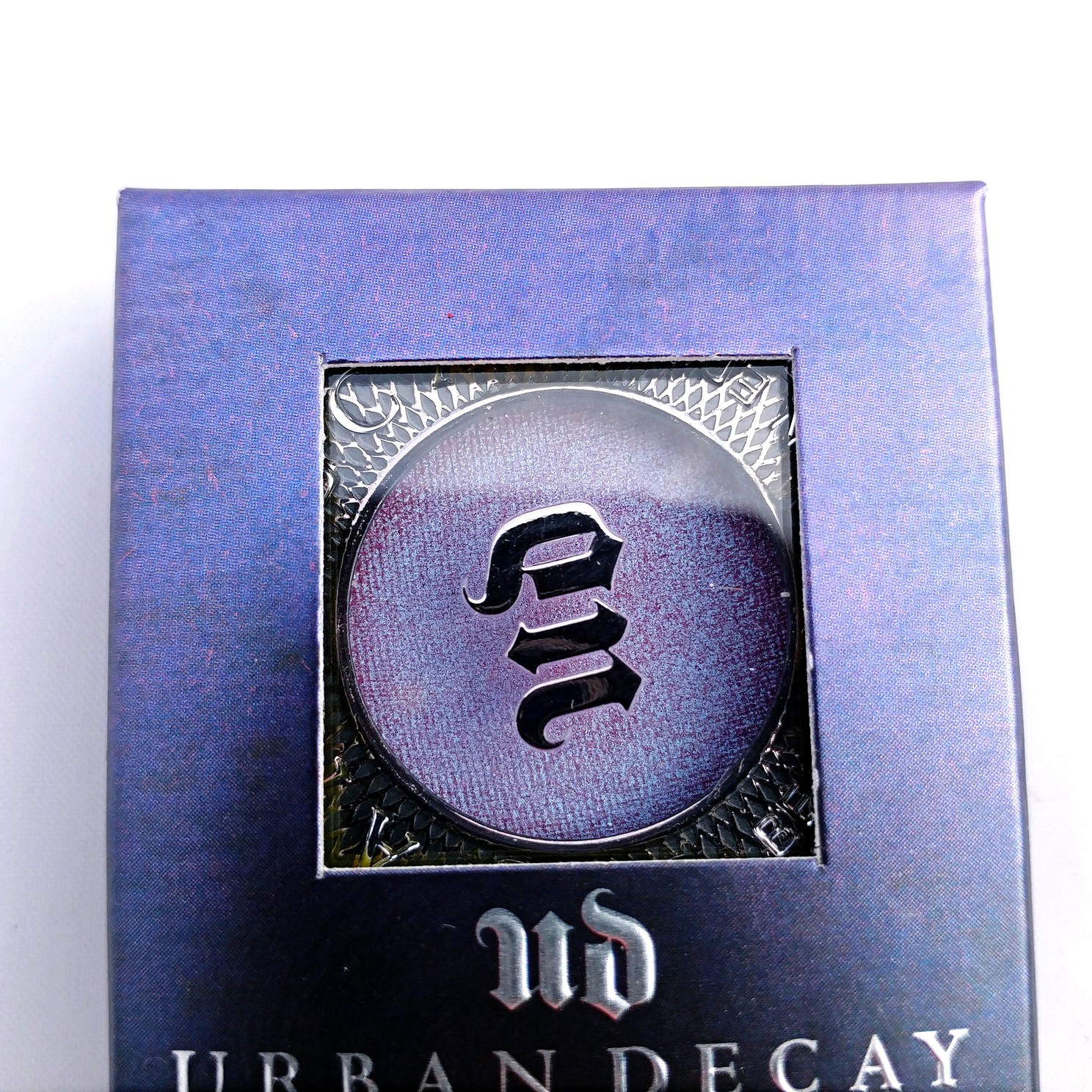 Urban Decay Eyeshadow Single TONIC Eye Shadow Token full size 1.5g/.05oz NIB