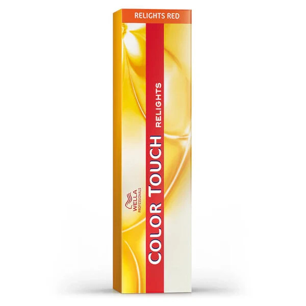 Wella Color Touch Relights Demi-Permanent Color Choose Your Color 2oz