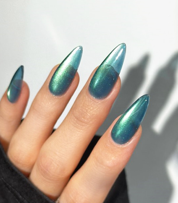 ROZYHIP Quartz Magnet Gel Collection Soak Off Nail Gel K-Beauty