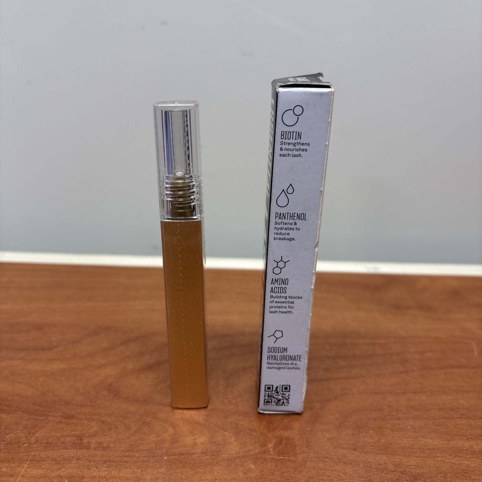 Babe Lash Essential Lash Serum – 3 Month Supply / 0.07 oz