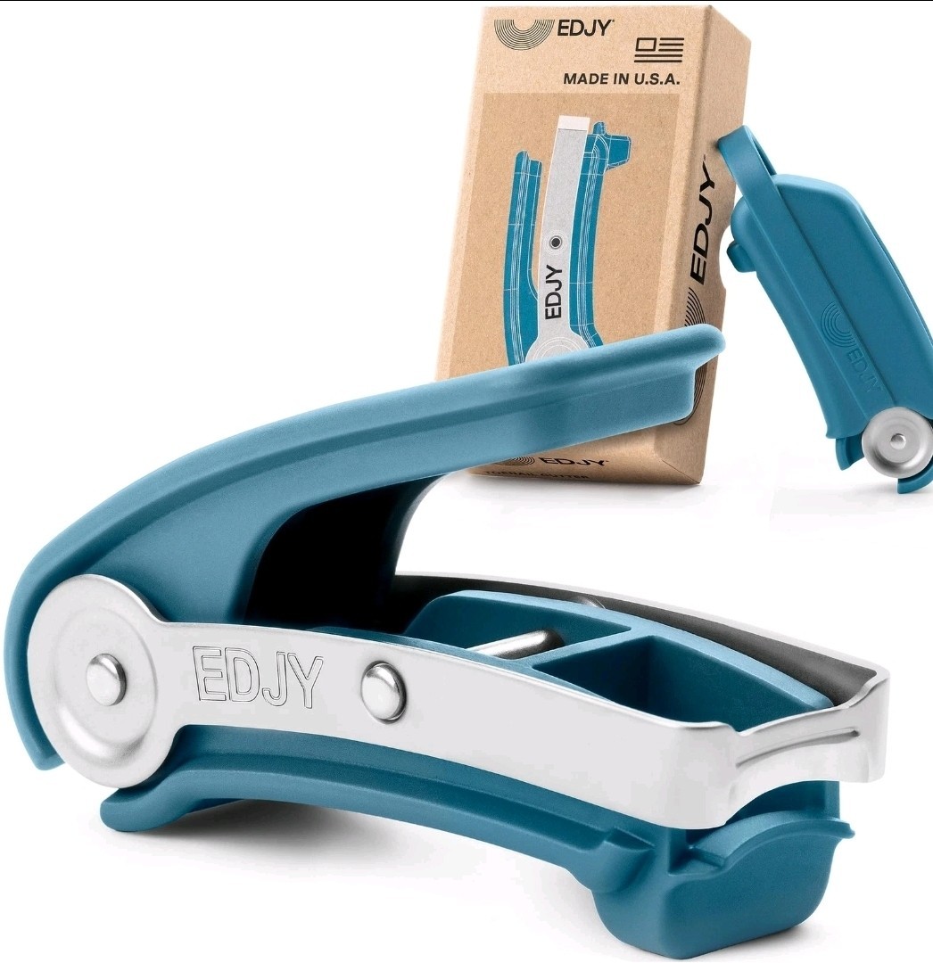 Toenail Cutter – Precision Stainless Steel Nail Cutter for Toenails | Sharp