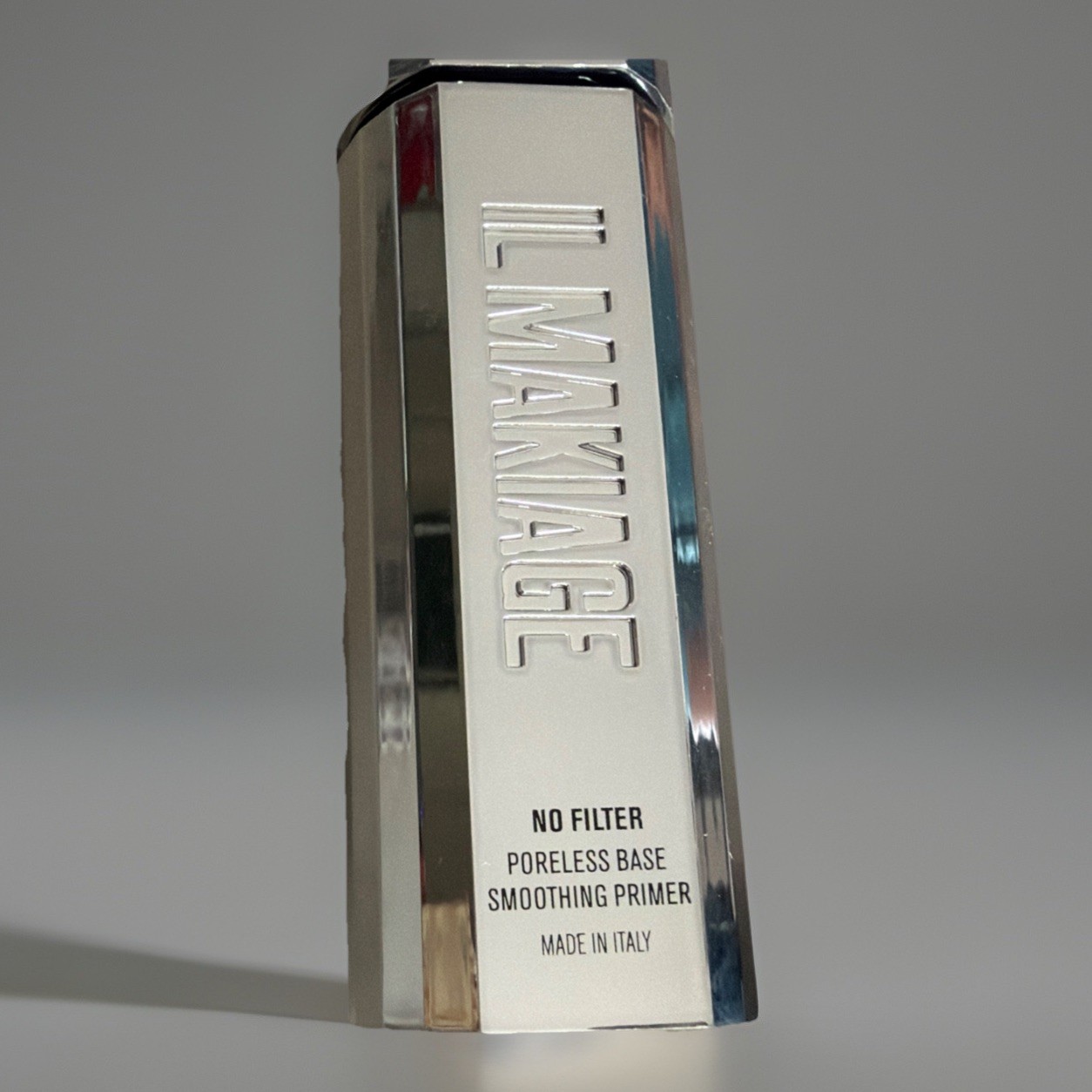 IL MAKIAGE No Filter Poreless Base Smoothing Primer NEW Full Size No Box 25ML