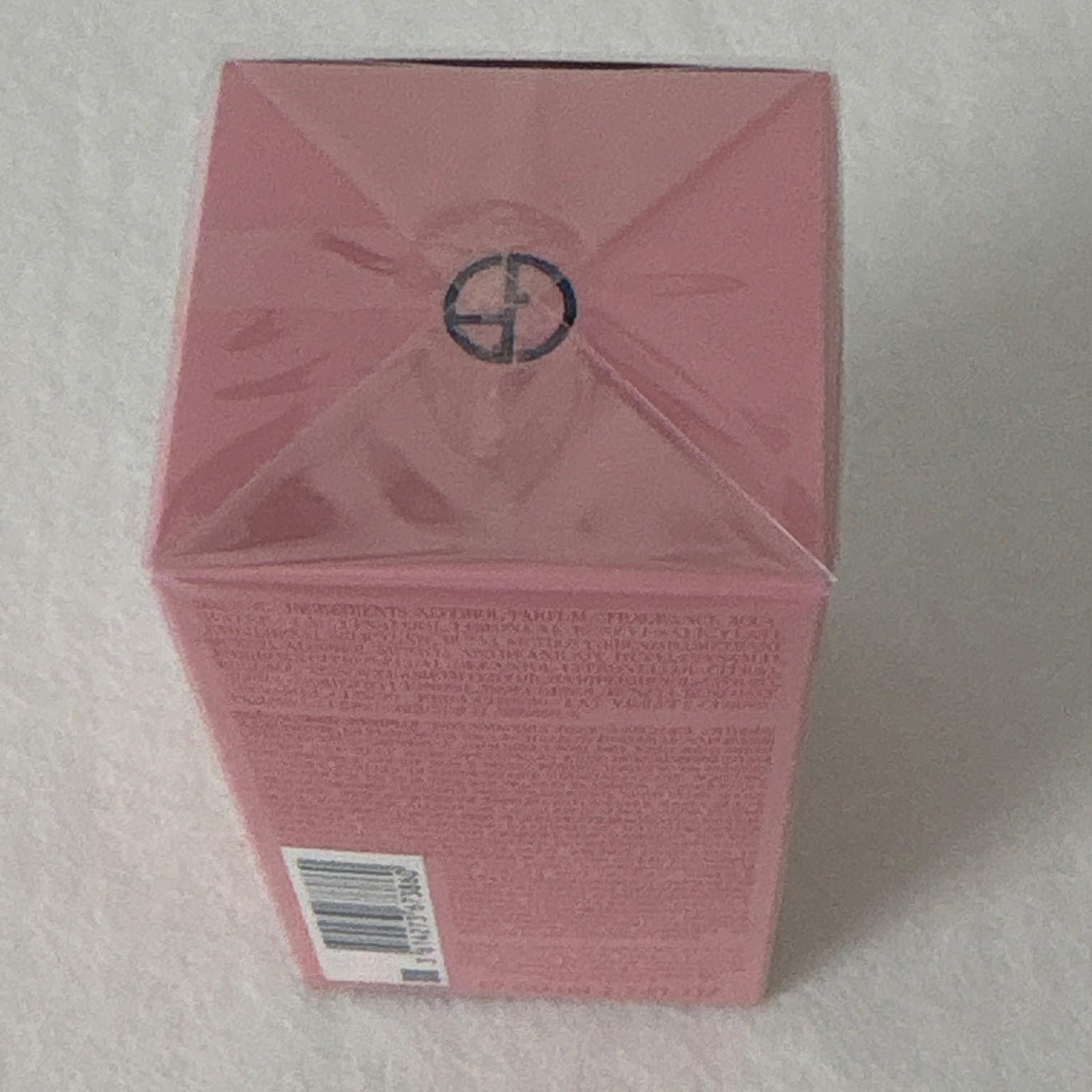 Giorgio Armani My Way Floral Eau de Parfum Spray, 1.7 fl oz Floral