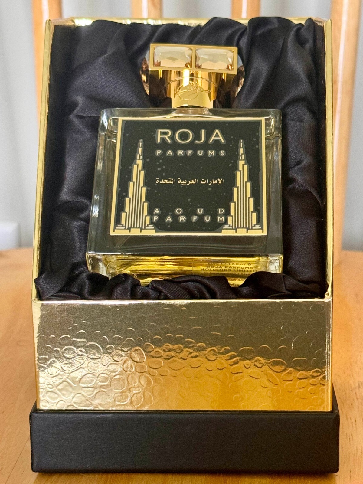 Roja Parfums United Arab Emirates