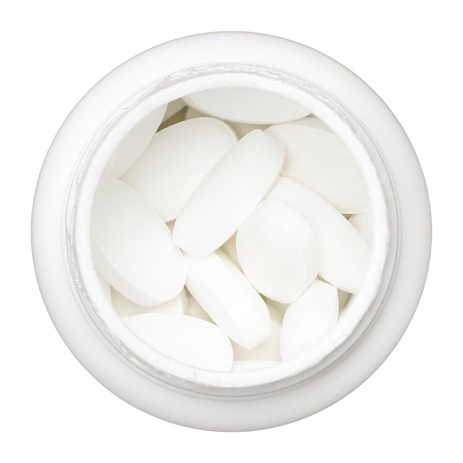 HealthA2Z® Mucus Relief | Guaifenesin 600 mg | 12 Hour | No 75 Count, White