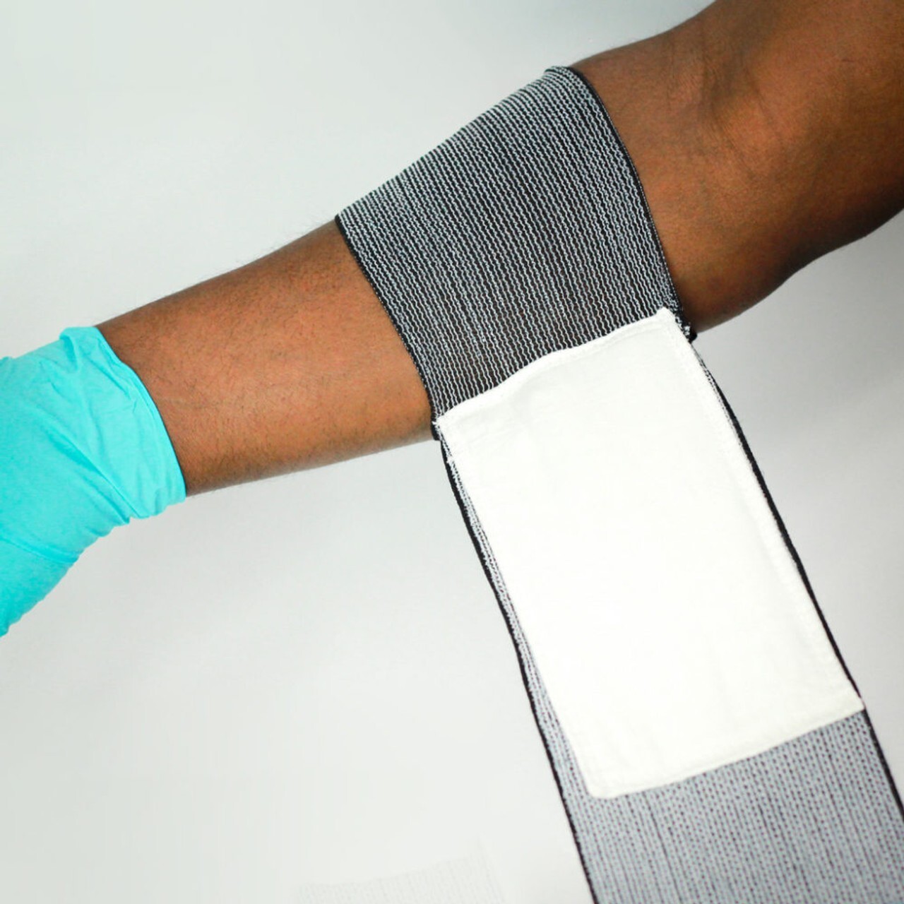 Safeguard Medical 4″ Emergency Israeli Bandage | Made in Israel
