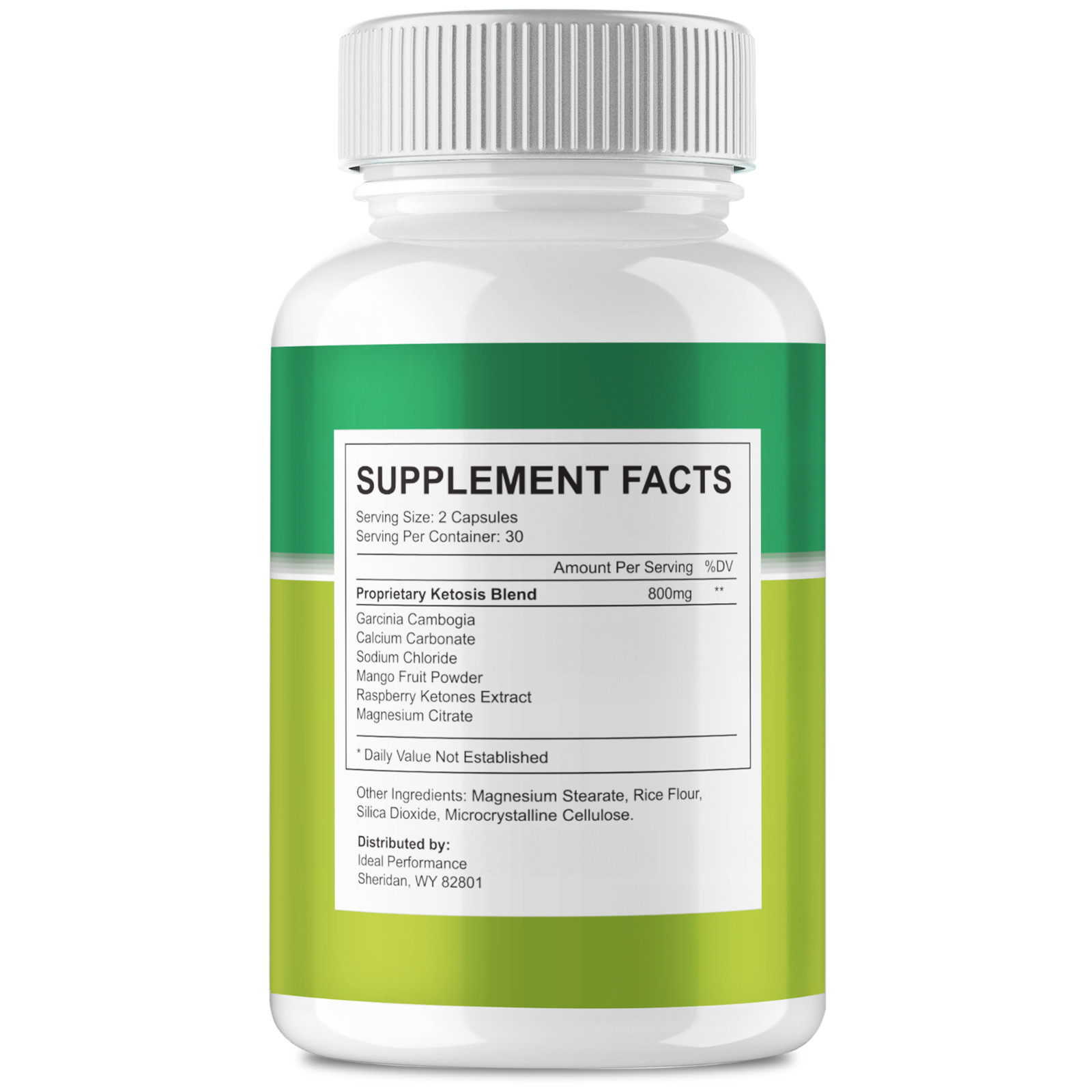 Defenox Capsules, Defenox Pills Reviews (1 Pack)