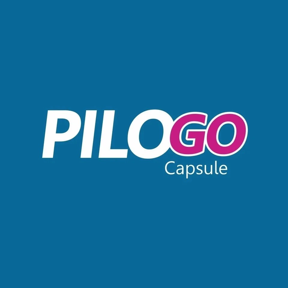 Leeford Pilogo Ayurvedic Piles Relief Supplement Pack of 30 Capsule Free Ship