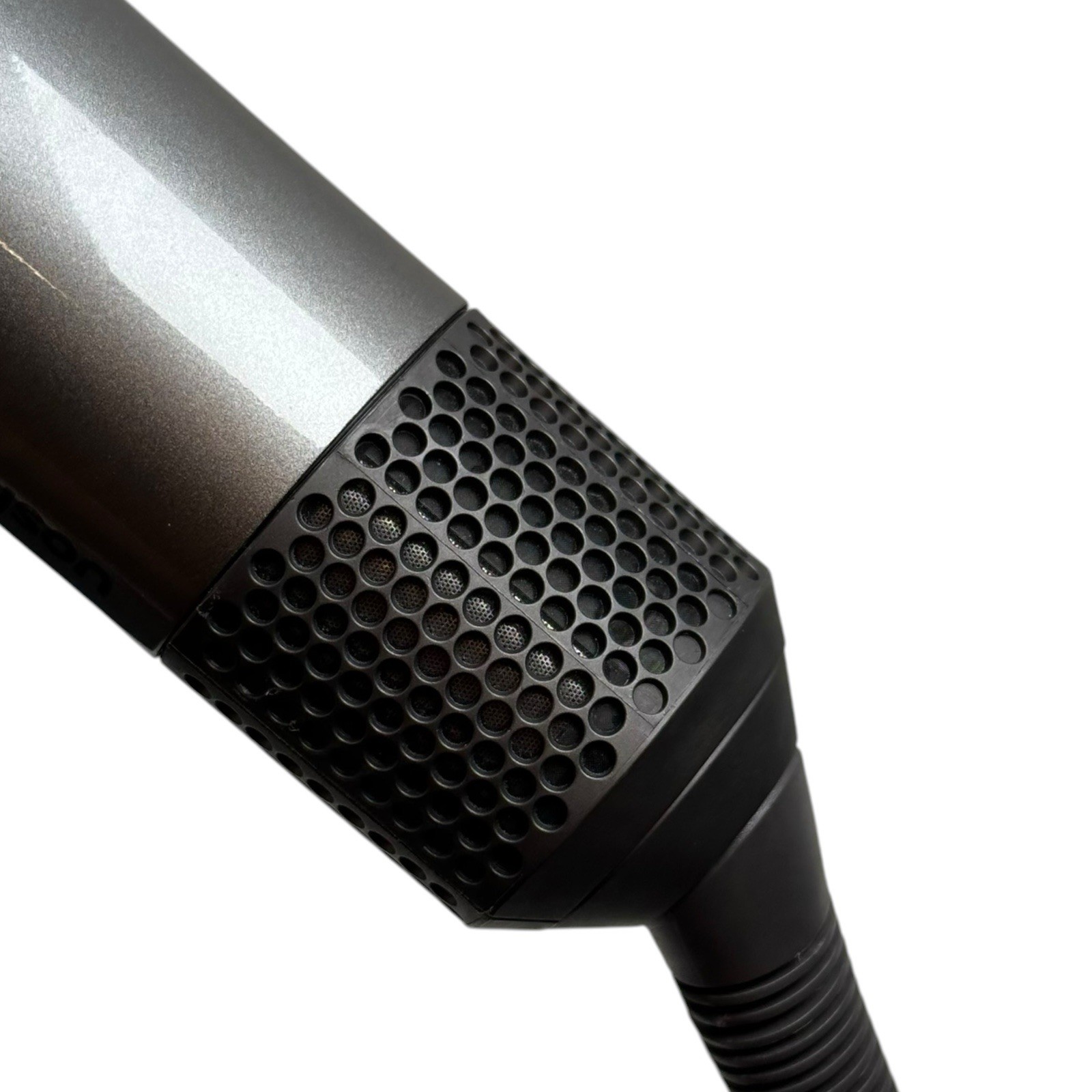 Dyson Airwrap HS05 Multi Styler Nickel/Copper (PLEASE READ DESCRIPTION)