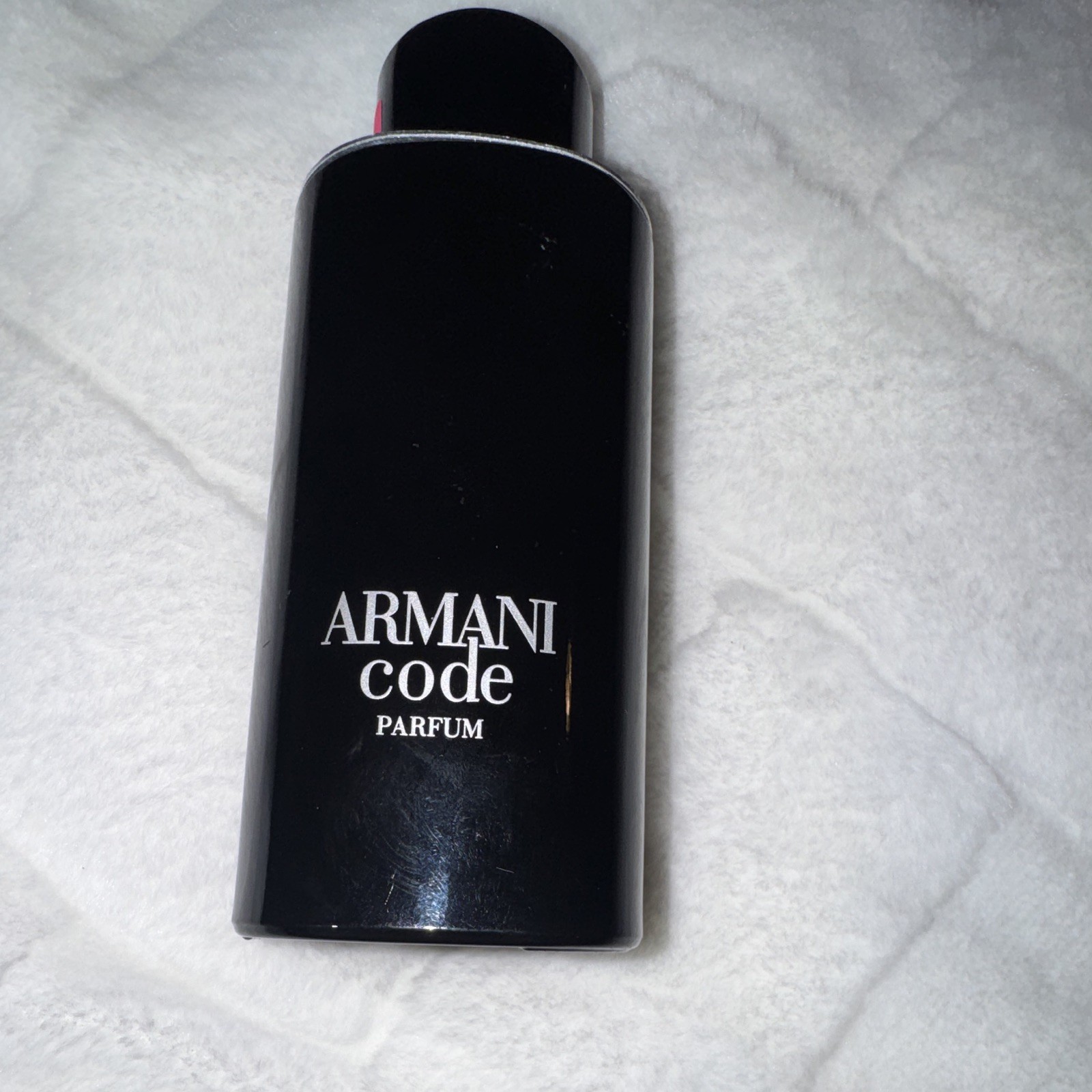 Giorgio Armani Armani Code Parfum Spray 4.2 fl oz Regular Size