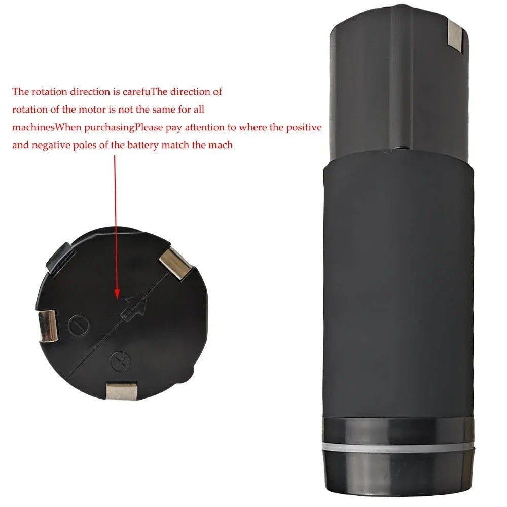 24v 2500/4800/6800mah Rechargeable Battery for Replacement Massage Gun