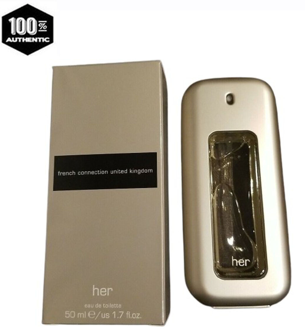 French Connection United Kingdom 1.7 oz / 50 ml EDT Spray for Women