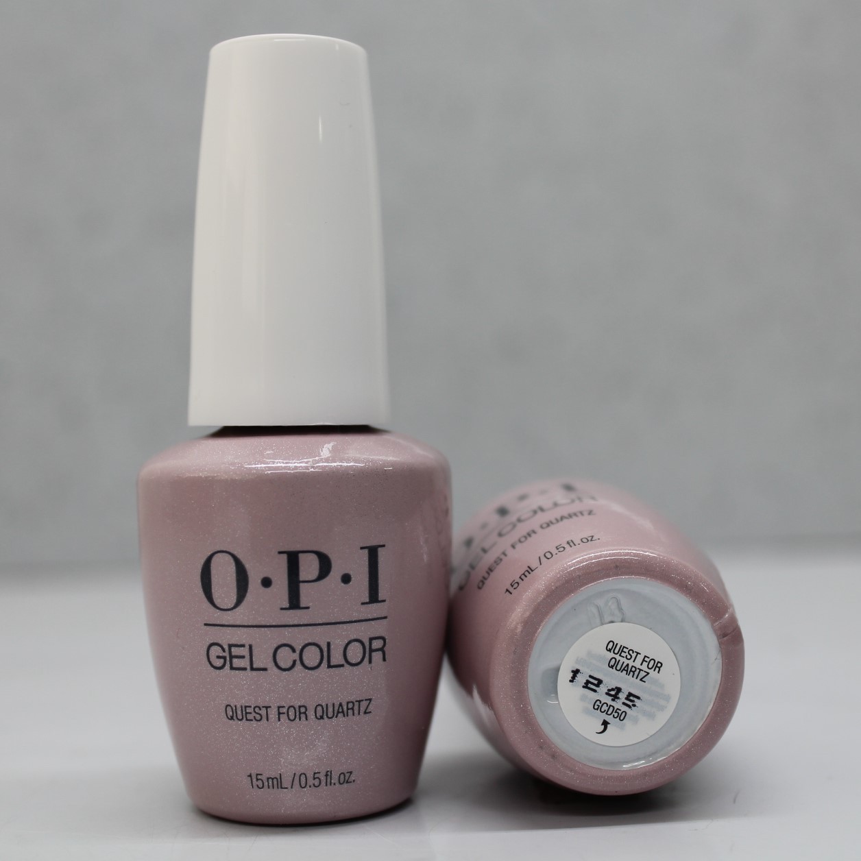 OPI Soak-Off GelColor X-BOX Collection 2022 Spring Gel Polish CHOOSE ANY Color