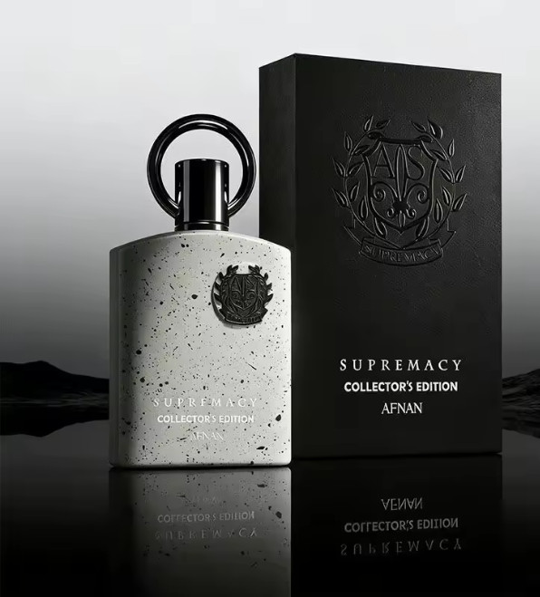 AFNAN EDP Edition Supreme Collector’s Edition -100ml