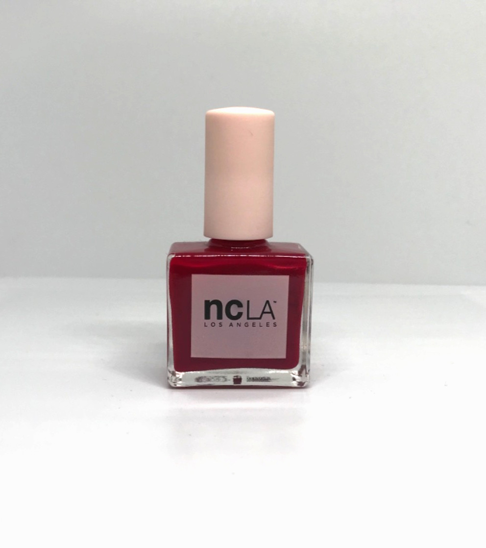 New-NCLA Beauty ~ United States Of Glitter Nail Polish Duo