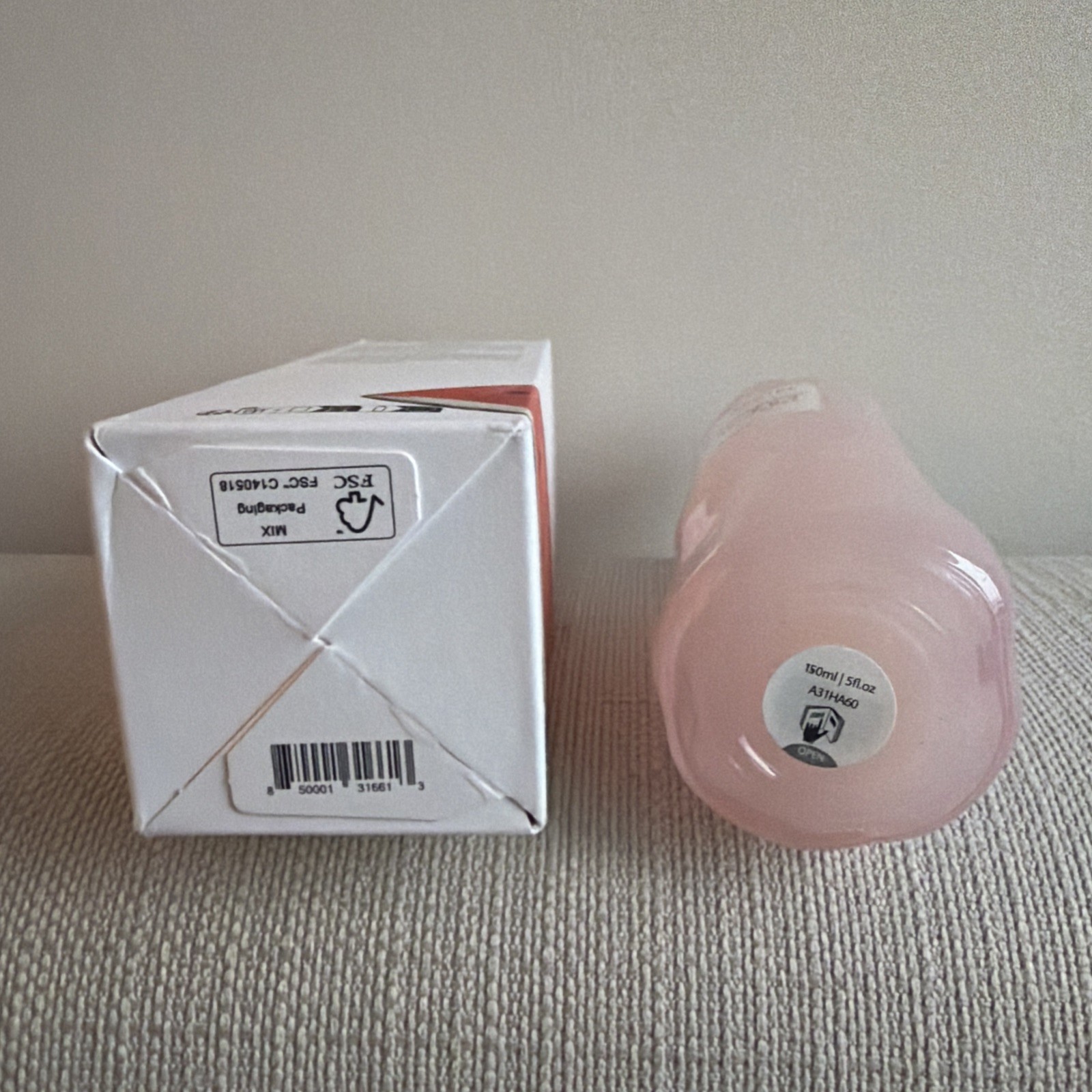 GLOW RECIPE Watermelon Glow PHA + HBA Pore-Tight Toner 150mL/5fl.oz