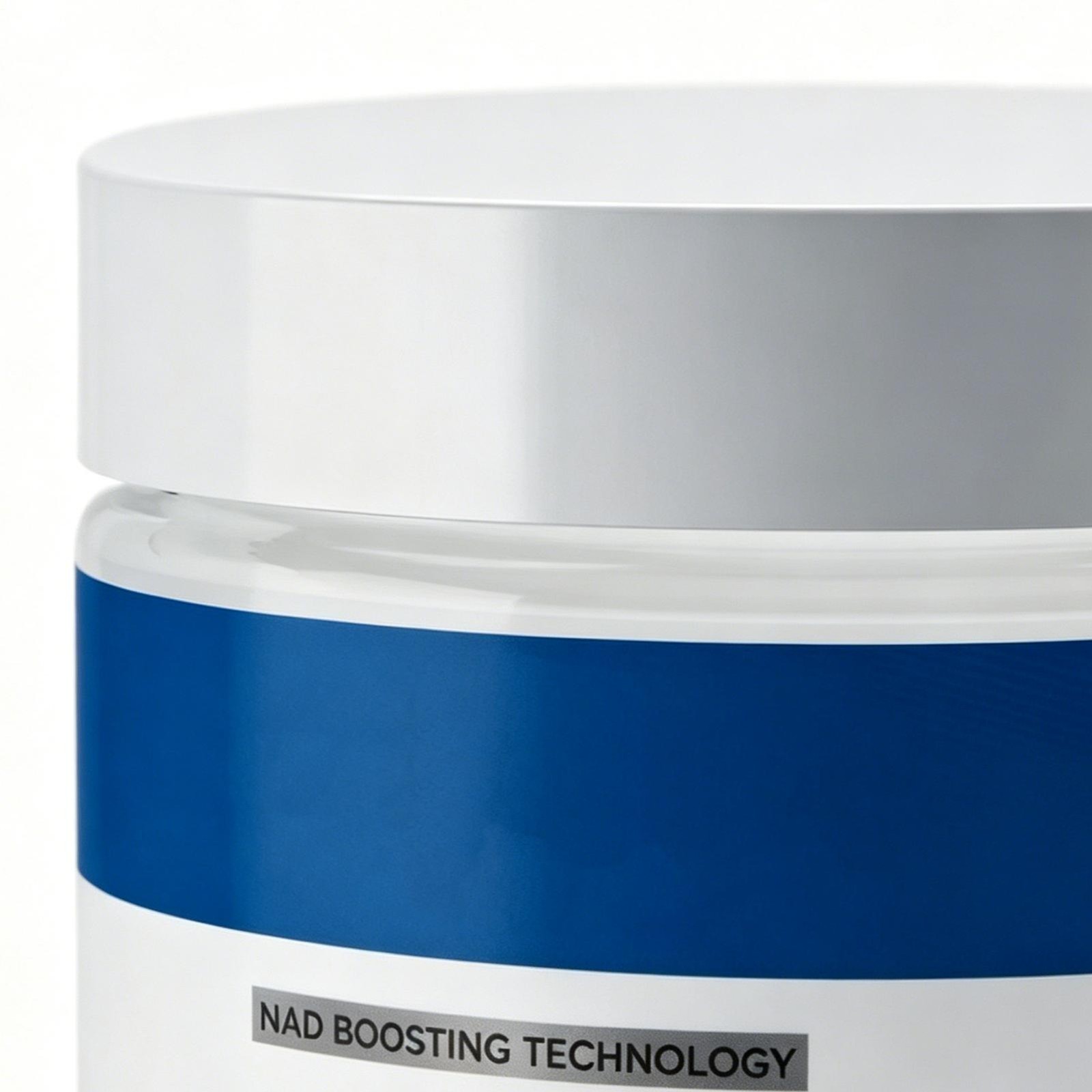 Magnesium Freeze -Topical Magnesium Cream with Niacinamide For Joints Low Back