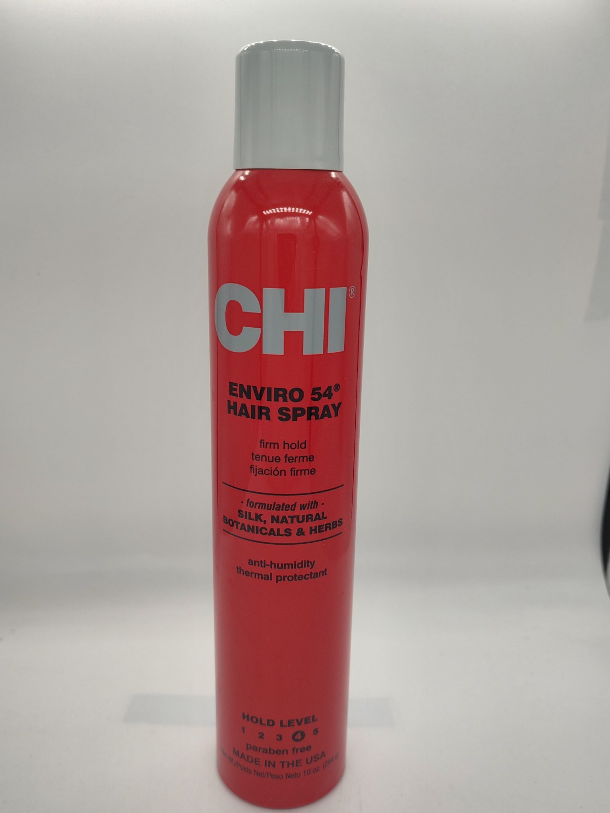 ***OVERSTOCK*** CHI Enviro 54 Firm Hold Hairspray 10oz