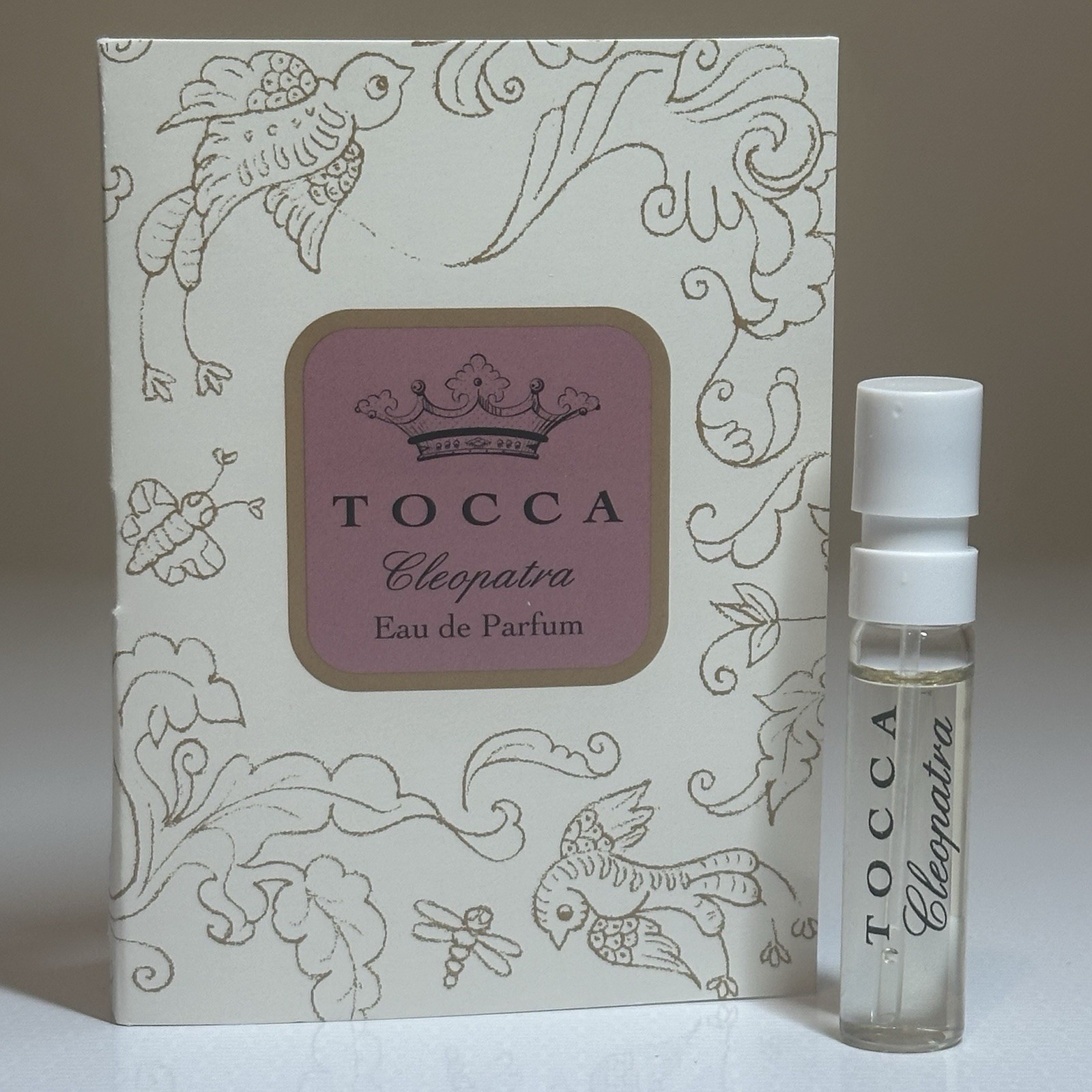 Perfume samples Set. Lot of 9 Units Travel Size. Fagance Designer.