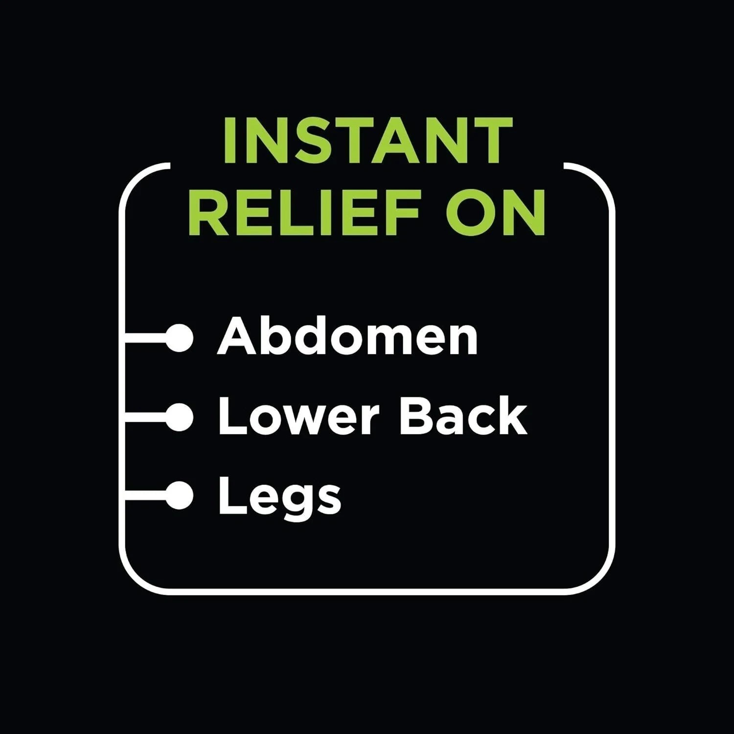 Pee Safe Feminine Cramp Relief Roll On For Instant Relief In Cramps Pack OF 3