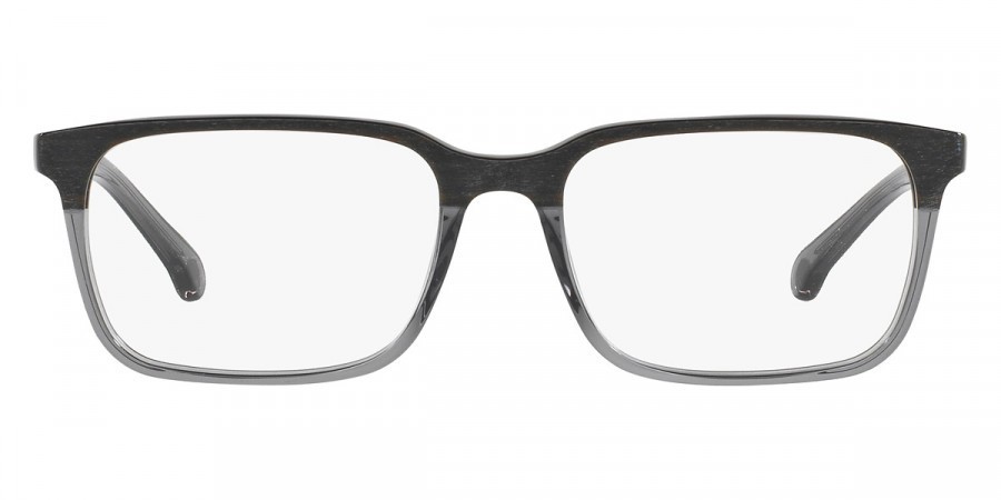 Brooks Brothers 2033 Eyeglasses 6123 Grey 100% AUTHENTIC