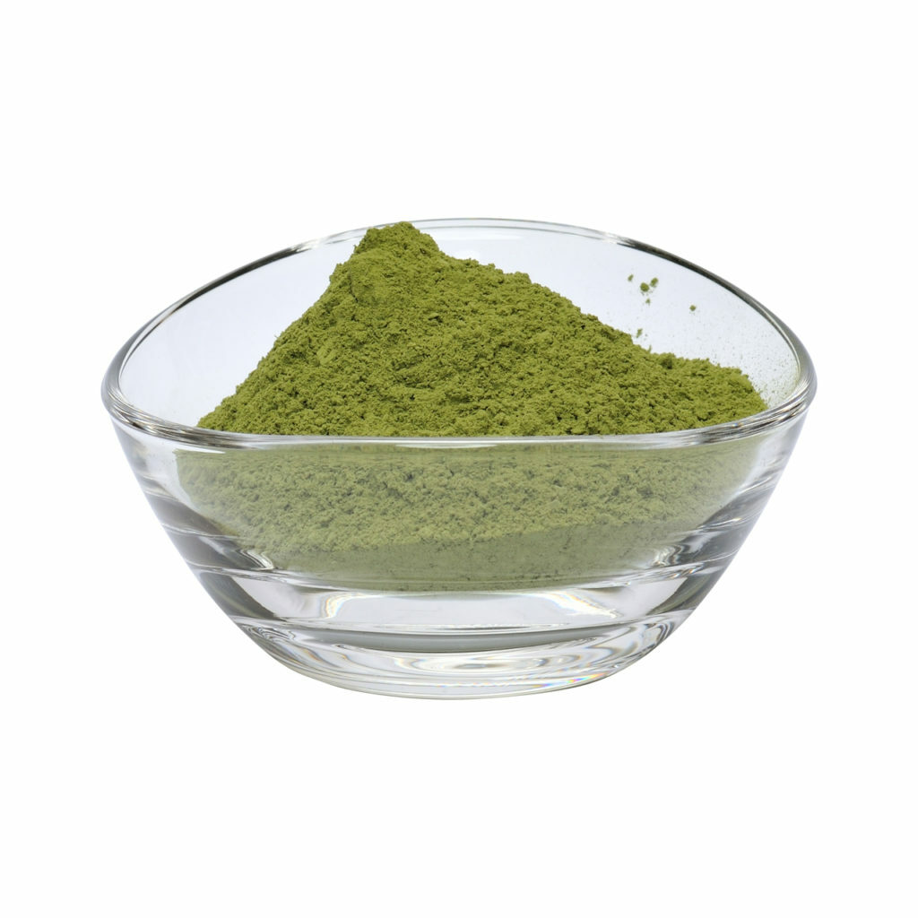 Indigo Powder For Hair Dye, Black, Coloring, Can Be Used With Henna, Organic