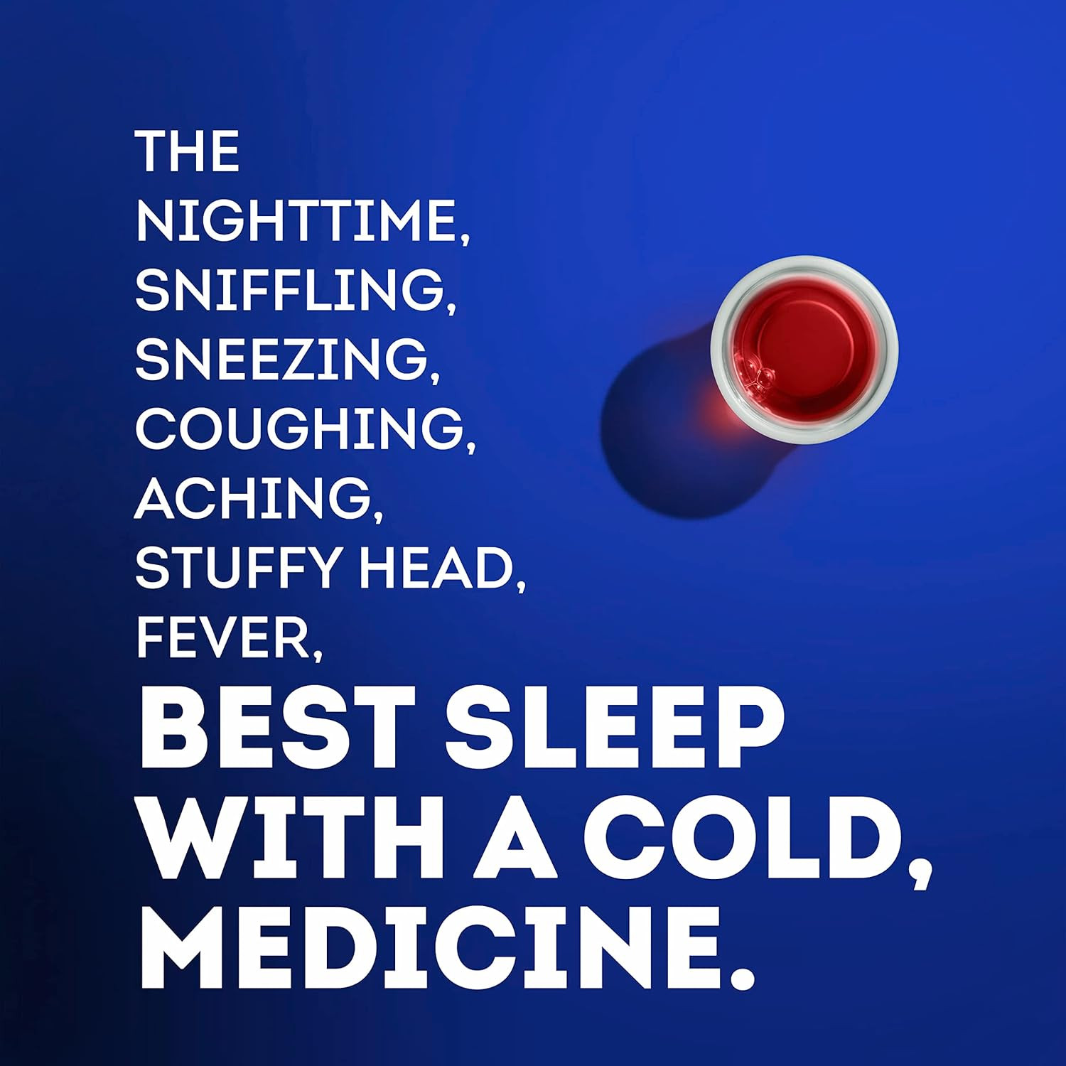 Nyquil SEVERE Cold & Flu Liquid Twin Pack, Nighttime Relief Medicine for Headach