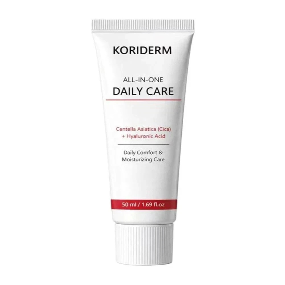 Koriderm Time Reverse Cream, Koriderm Cream for Face for All Skin Types-50g