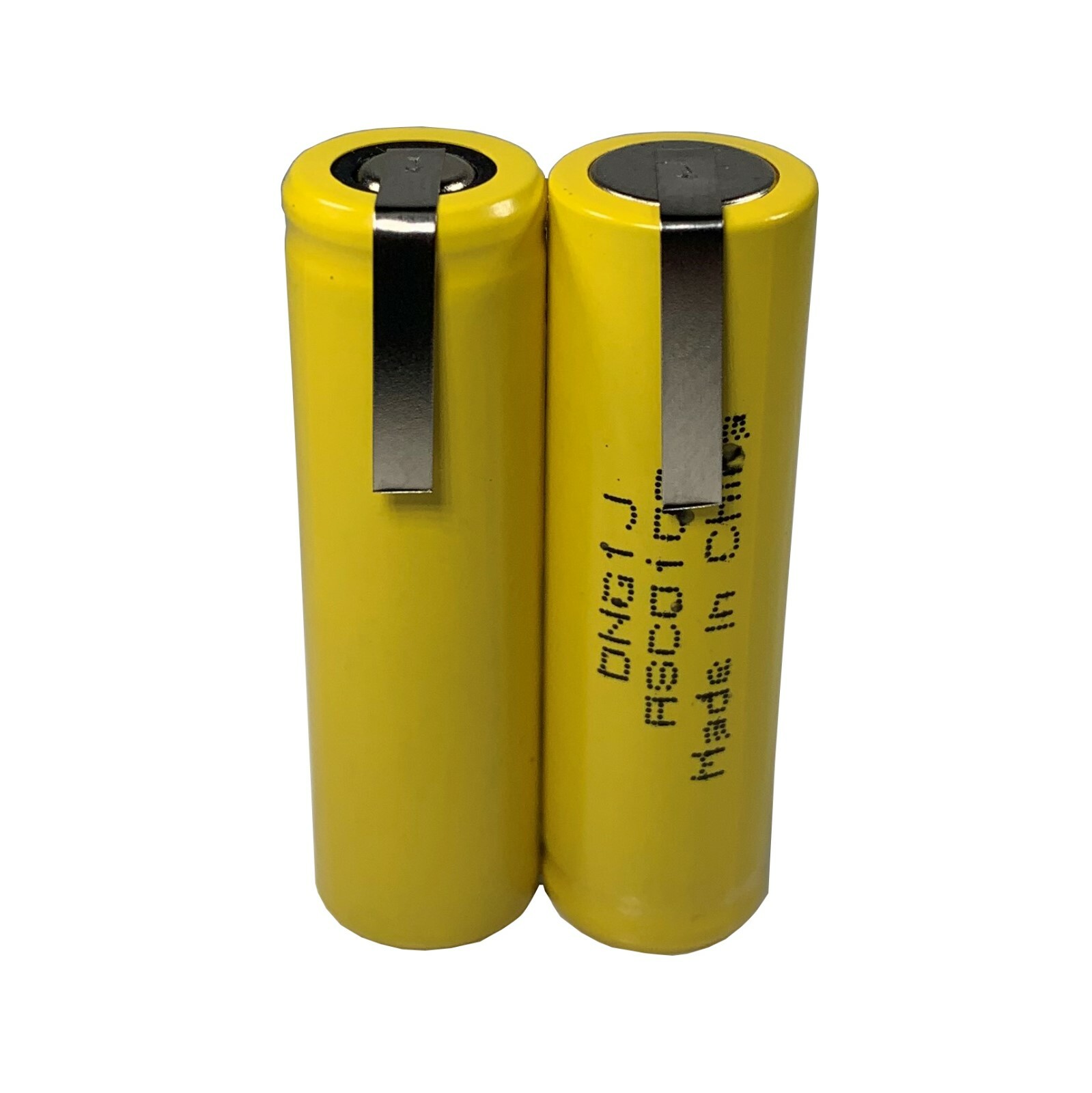 Philips Norelco 7775X Electric Shaver Rechargeable Battery 2.4V 800mAh AA NiCd