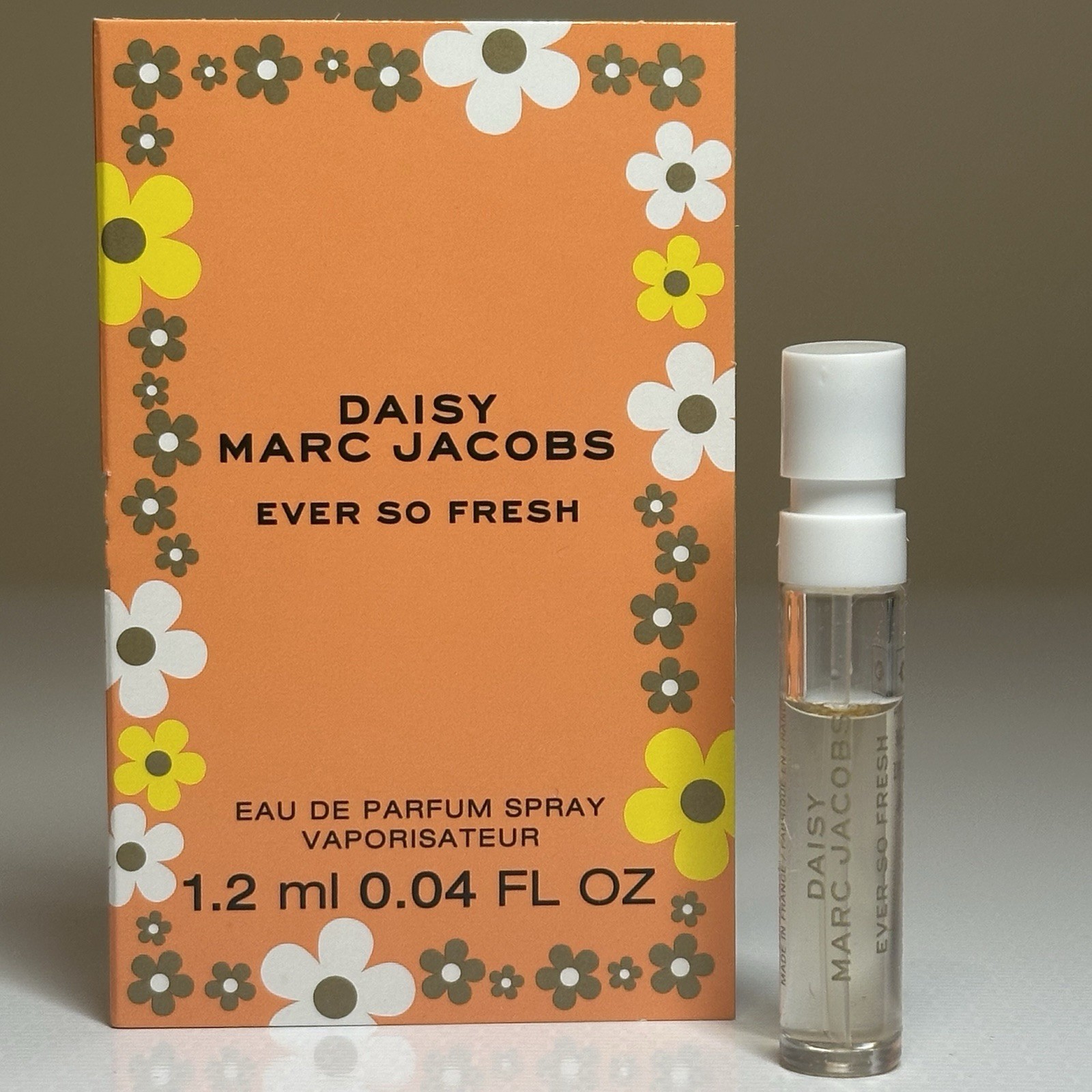 Perfume samples Set. Lot of 8 Units Travel Size. Fagance Designer.