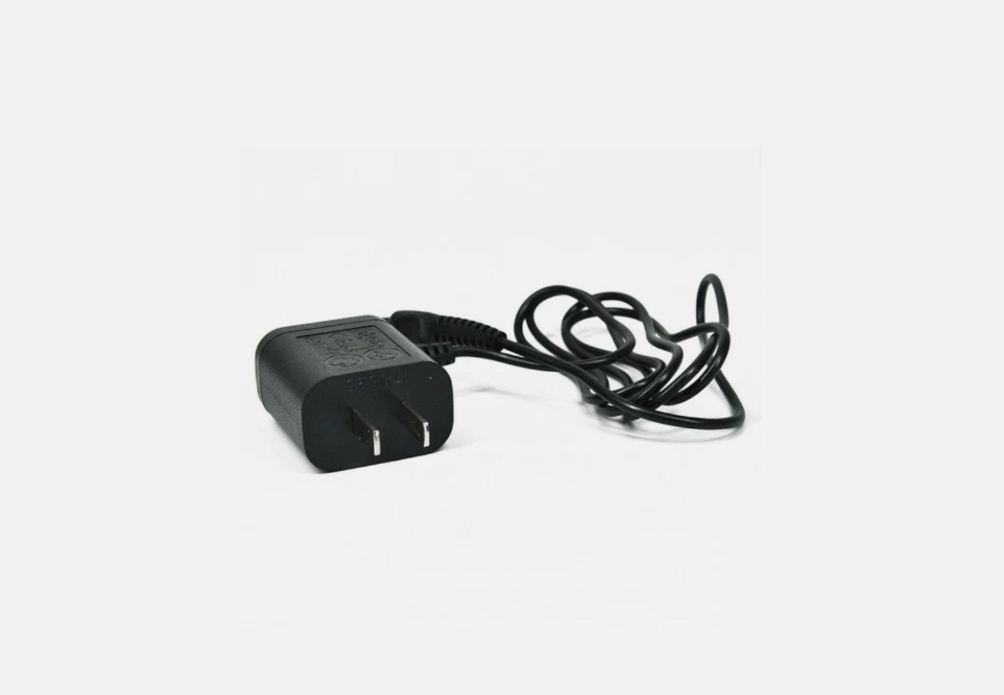 NEW For Philips Norelco Electric Shaver HQ8505 Power Cord Charger Free shipping