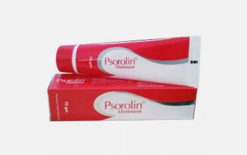 Psorolin-B Ointment 75gm JRK Siddha for Total Skin Care – Best Price